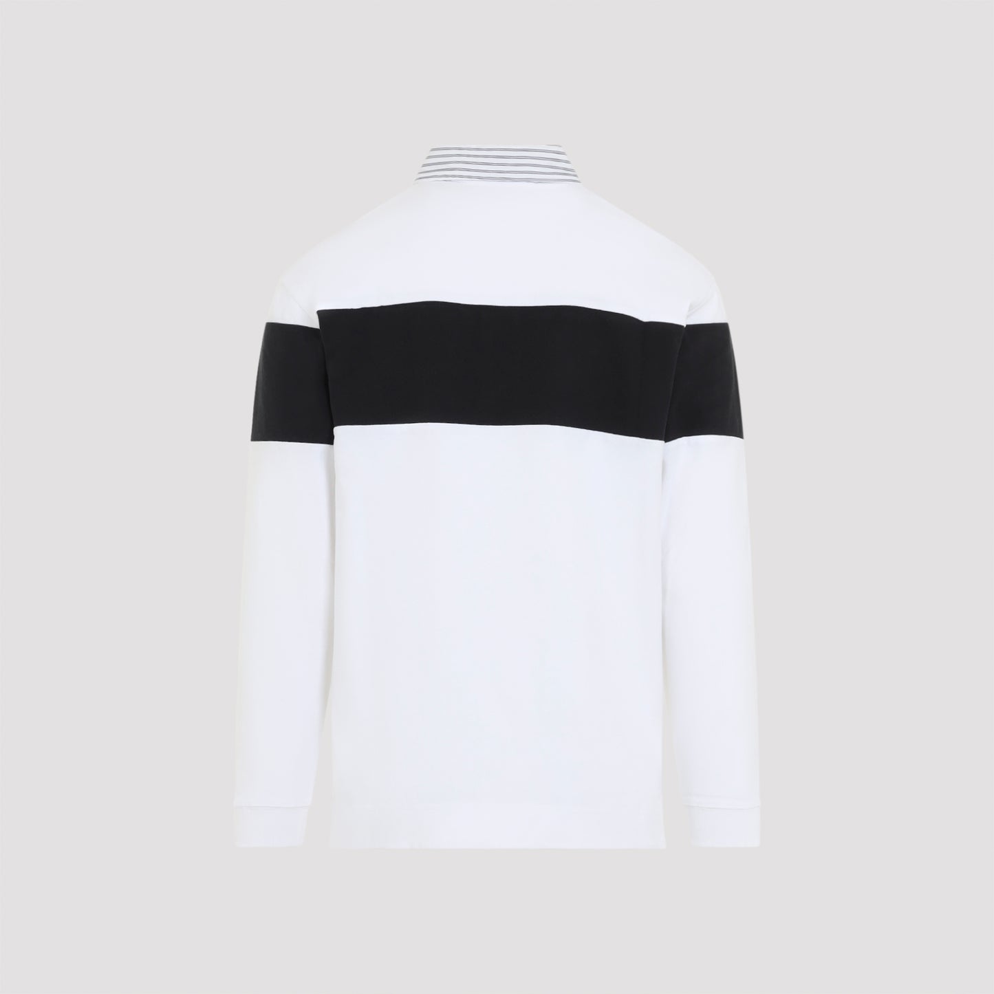 Acne Studios Polo Sweatshirt