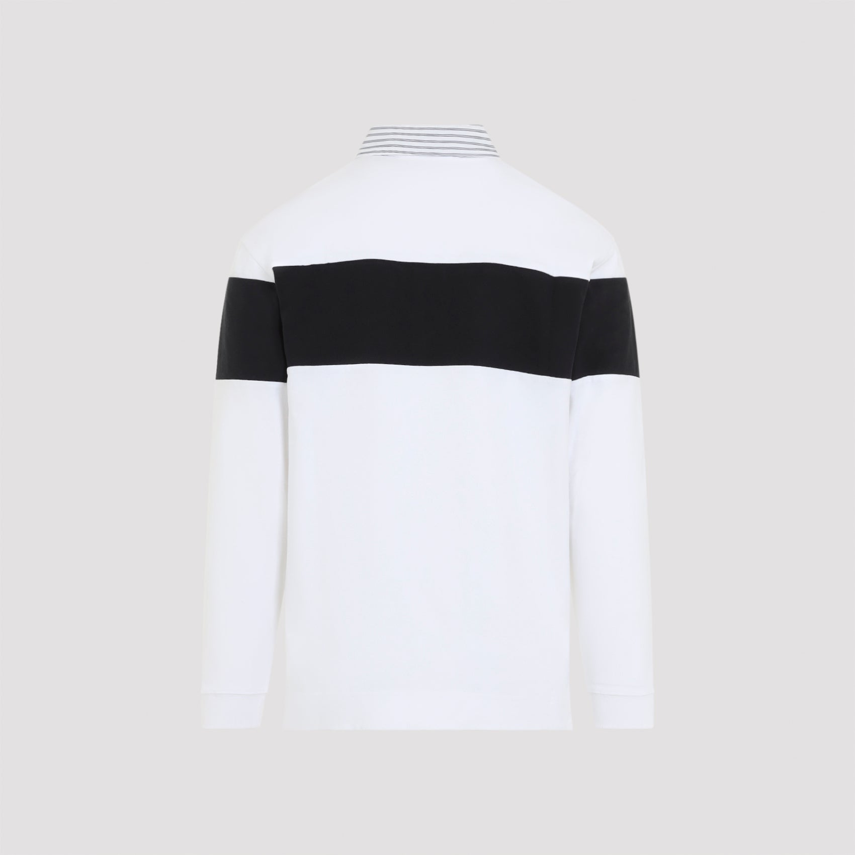 Acne Studios Polo Sweatshirt