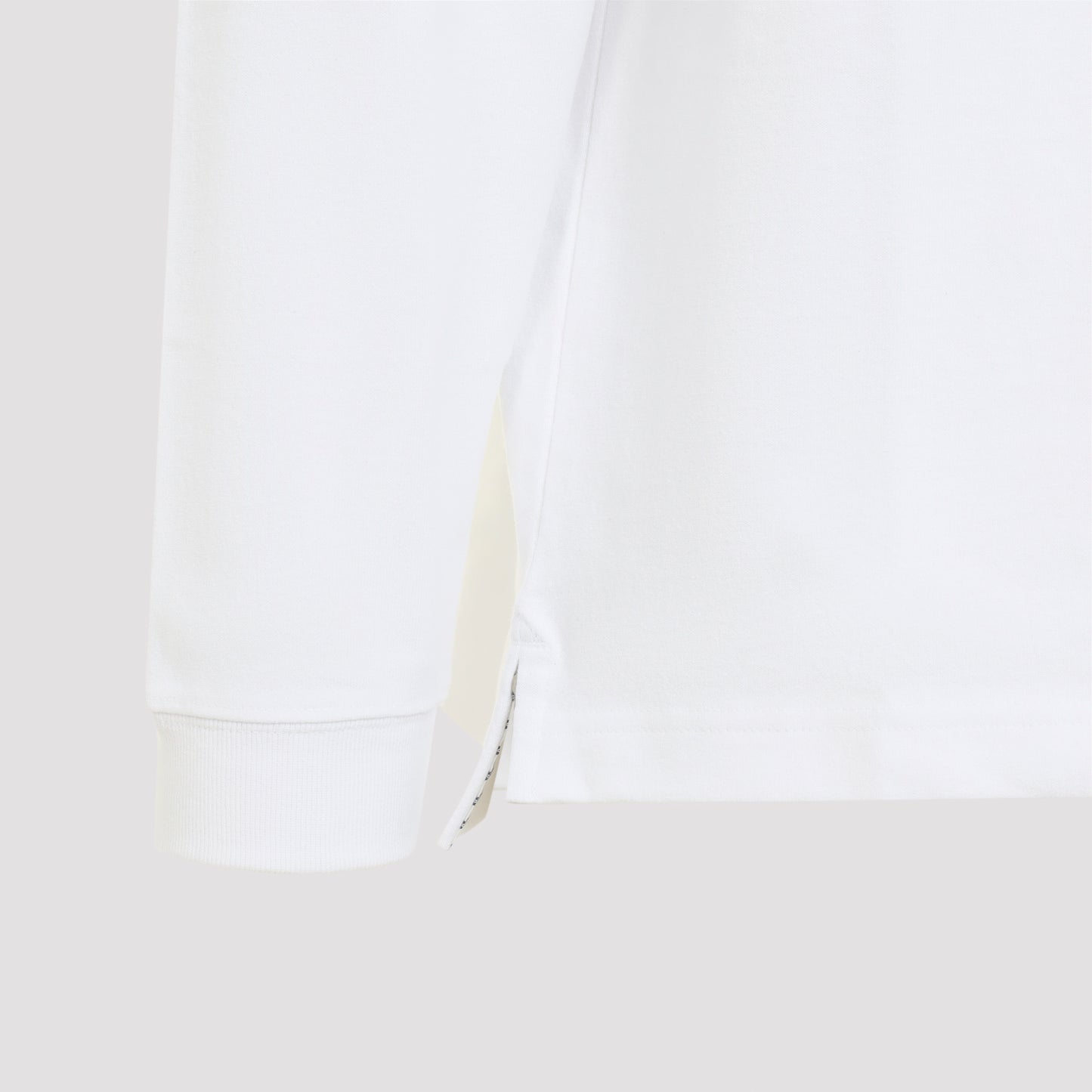 Acne Studios Polo Sweatshirt