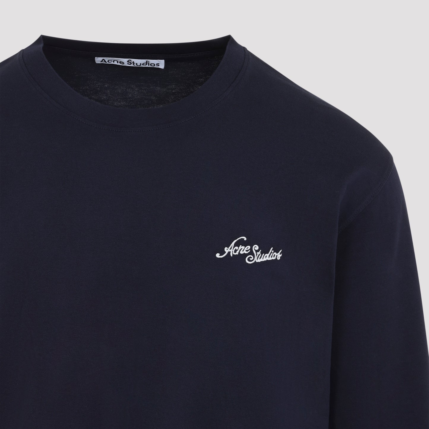 Acne Studios LS T-shirt