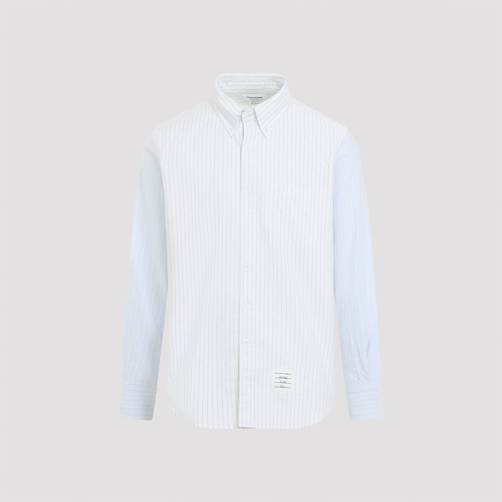 Thom Browne Button Down Shirt