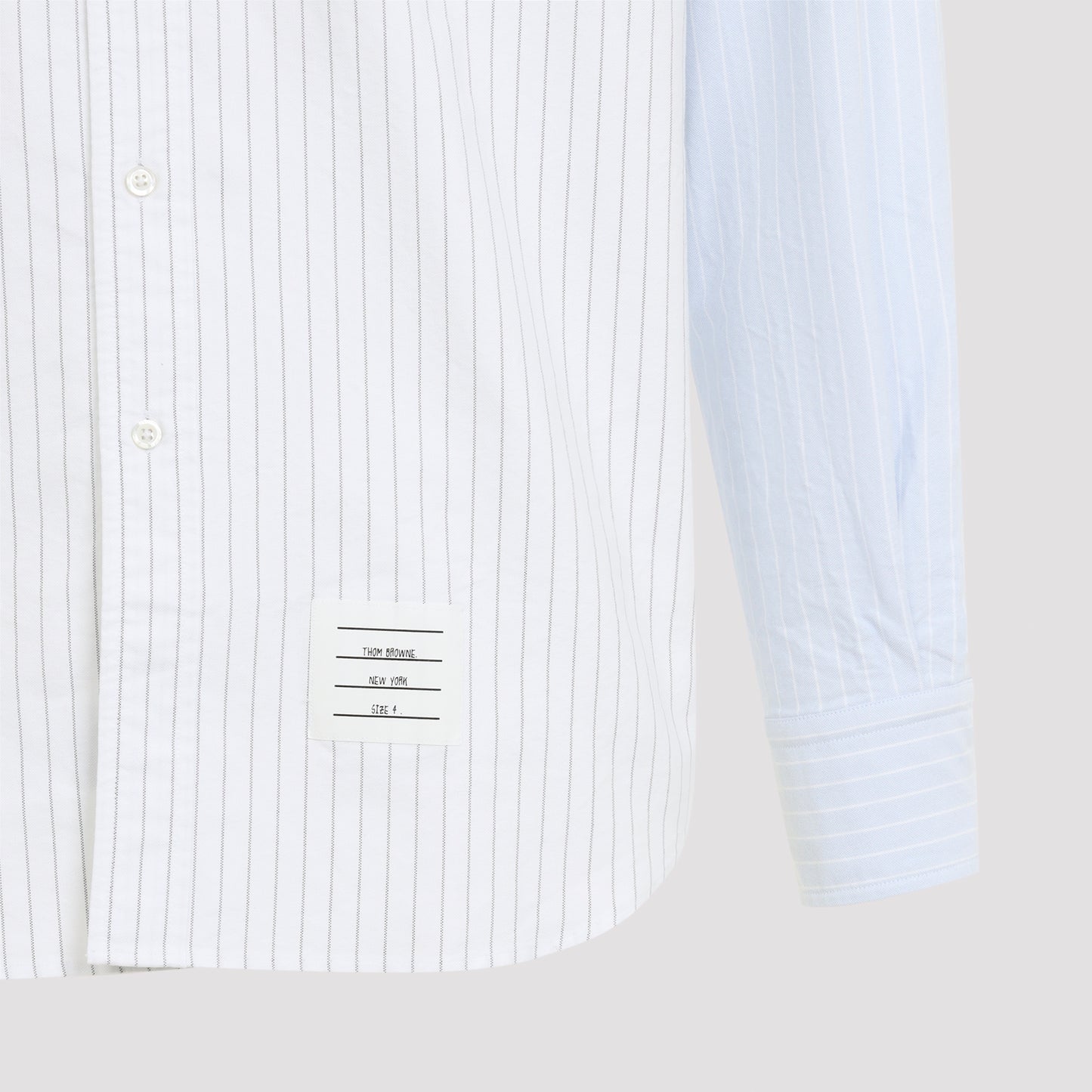 Thom Browne Button Down Shirt