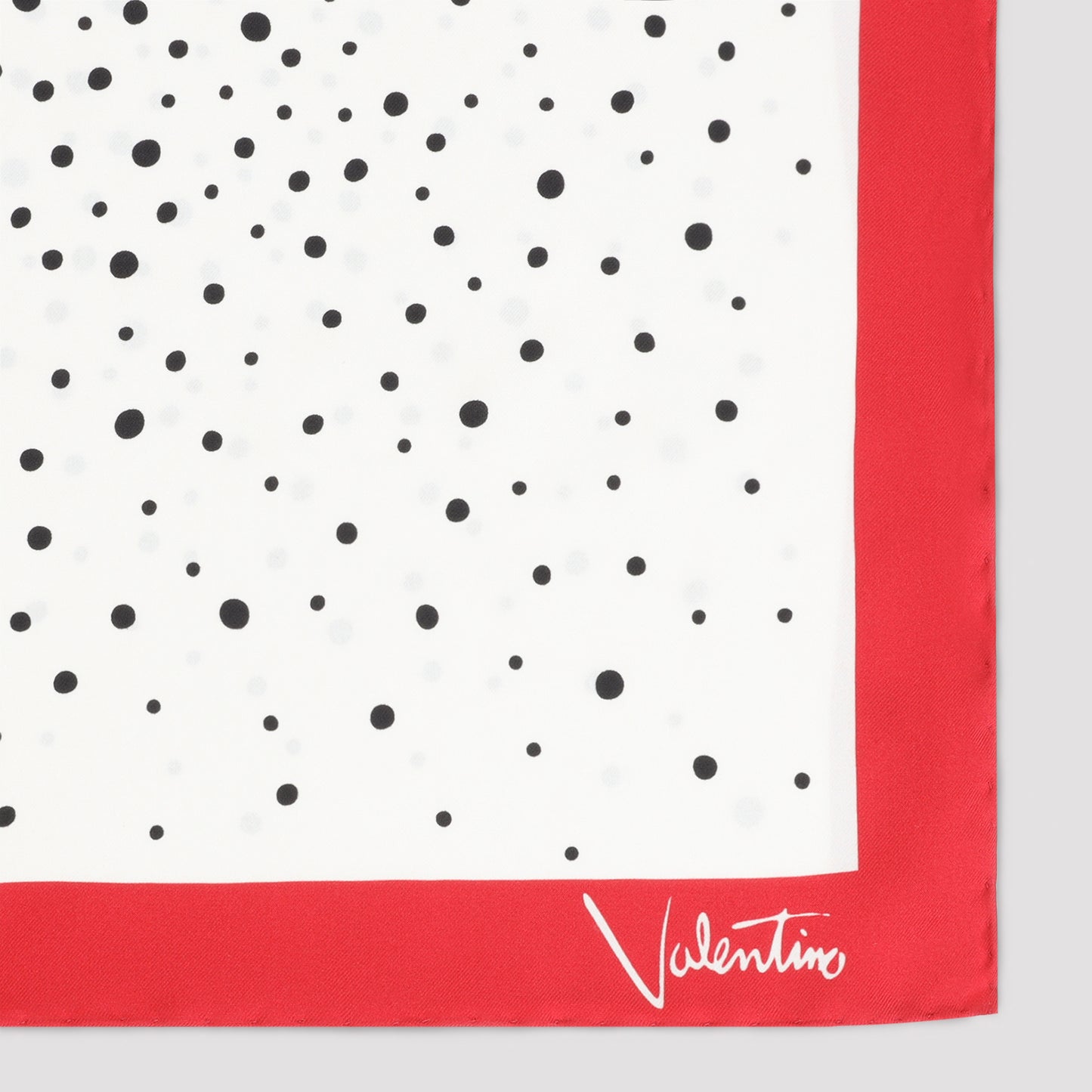 Valentino Garavani Silk Foulard
