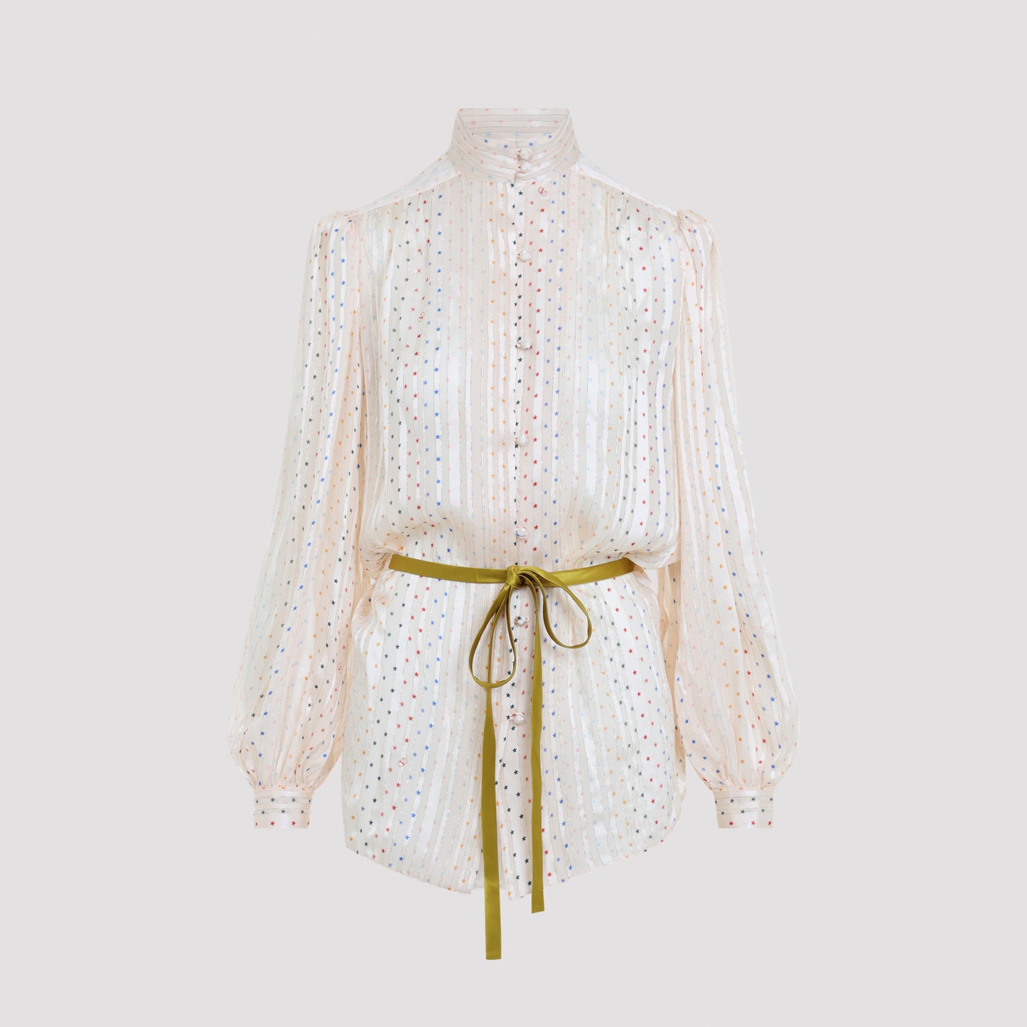 Valentino Stars Shirt