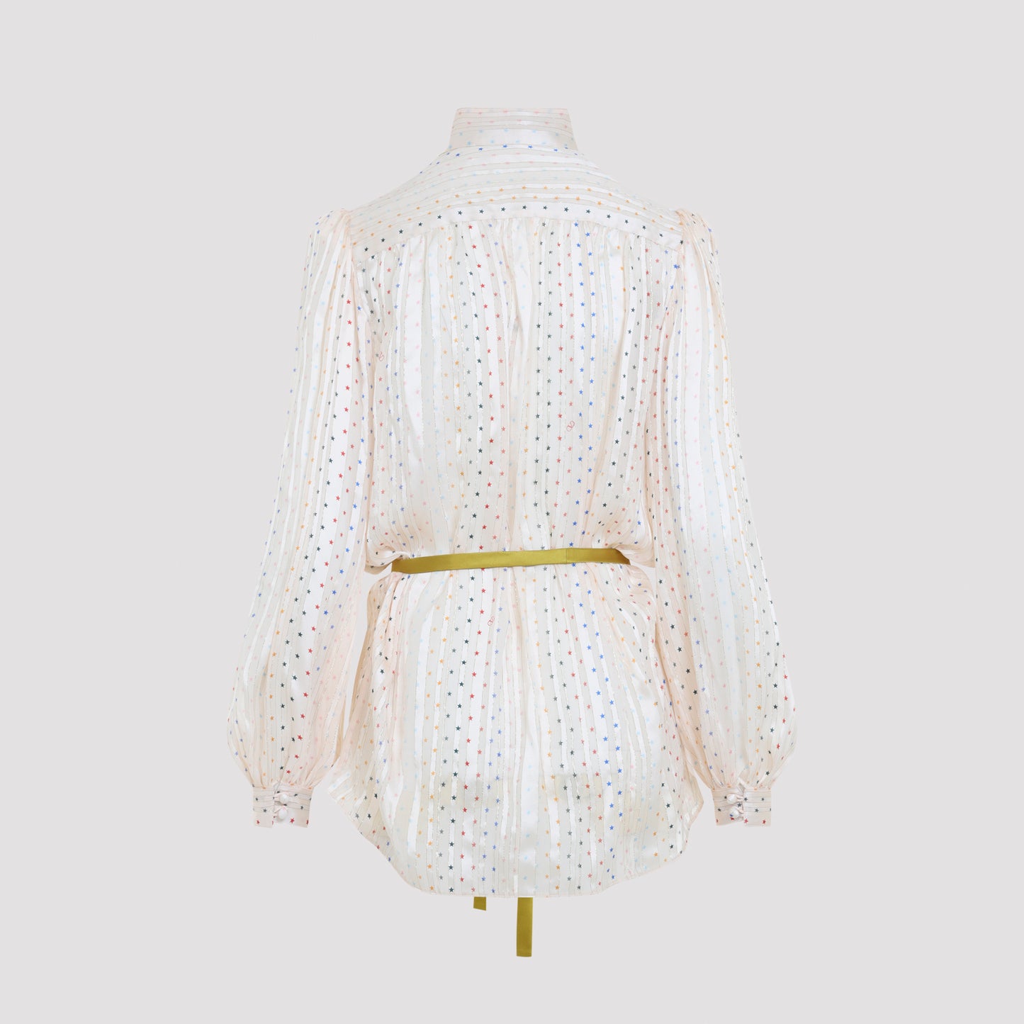 Valentino Stars Shirt