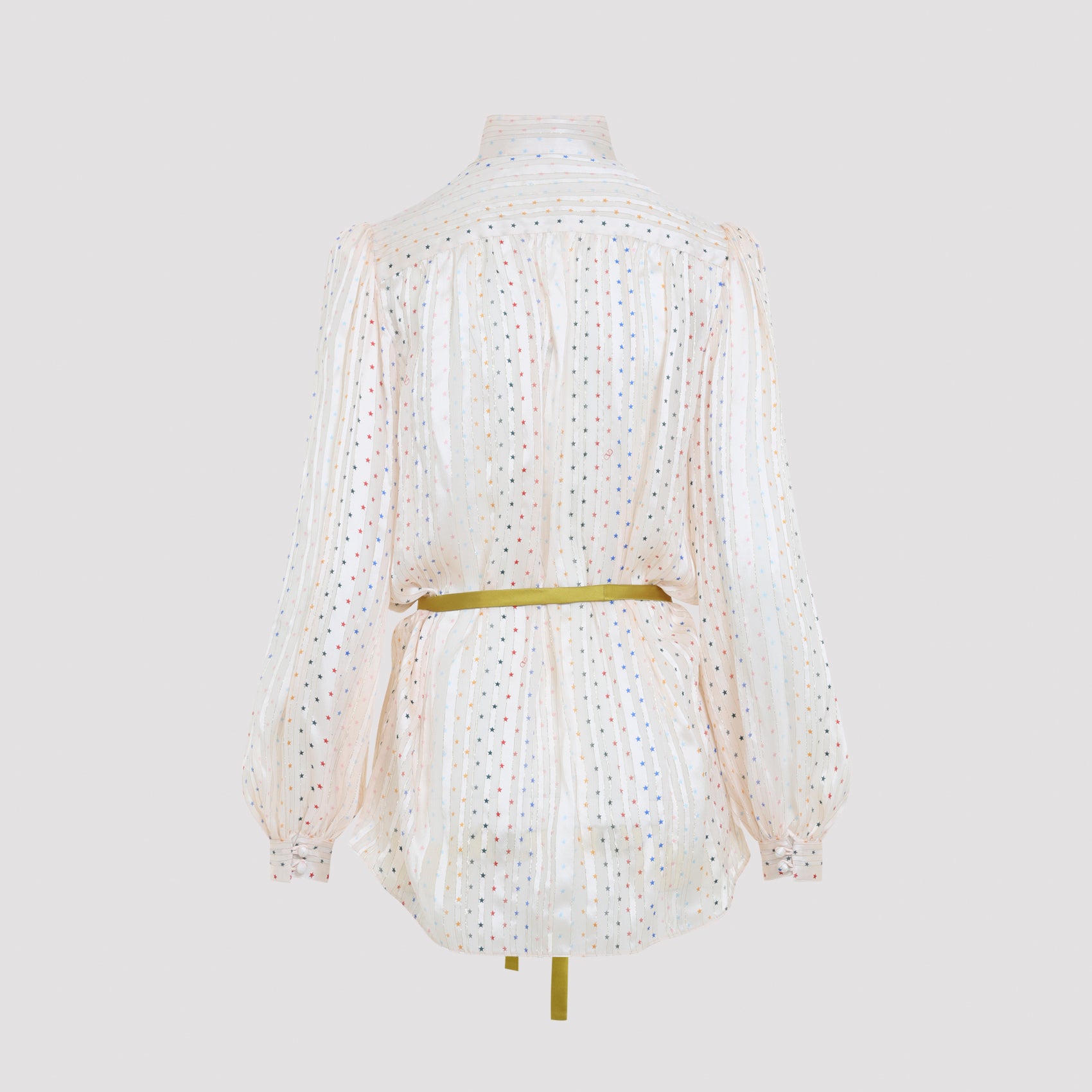 Valentino Stars Shirt