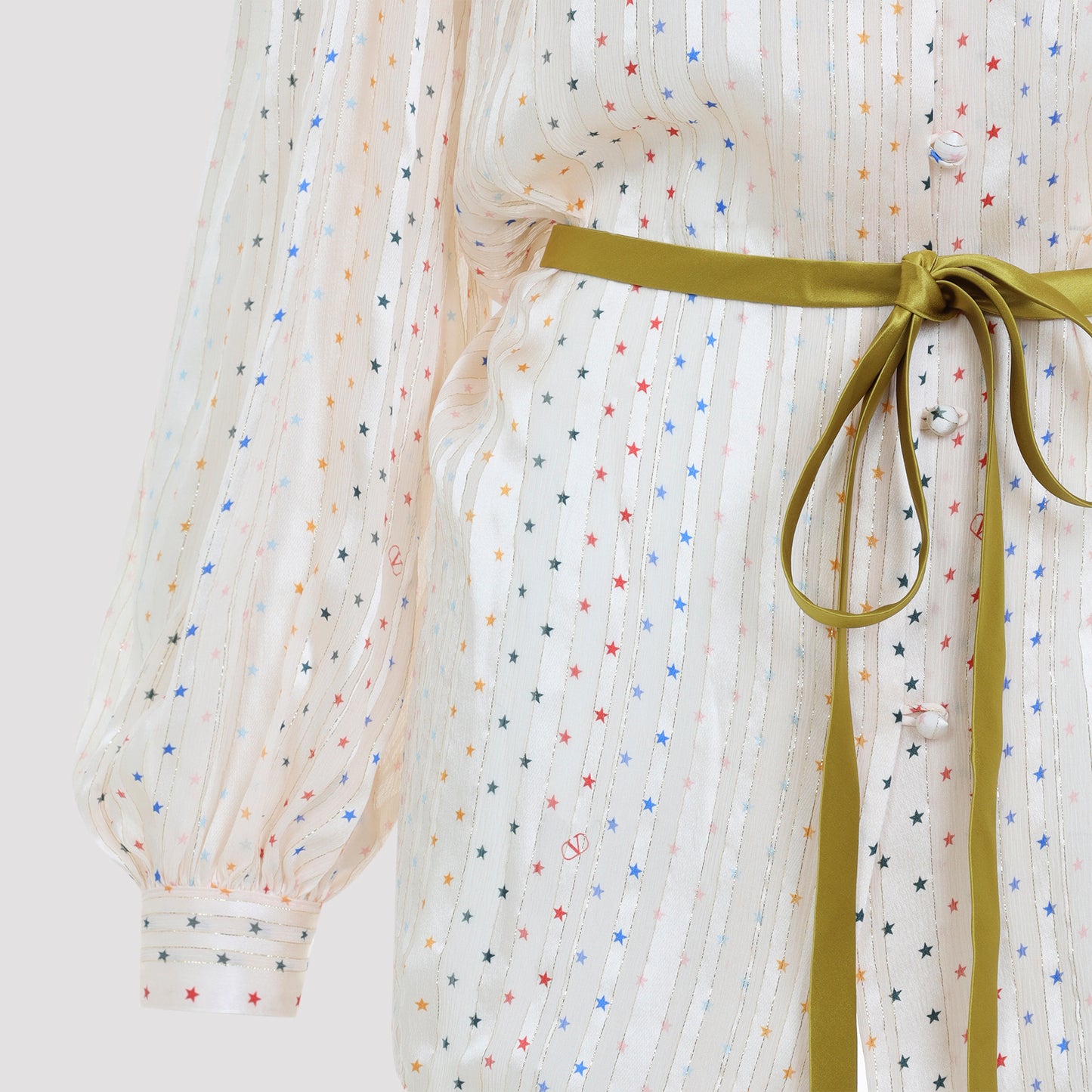 Valentino Stars Shirt