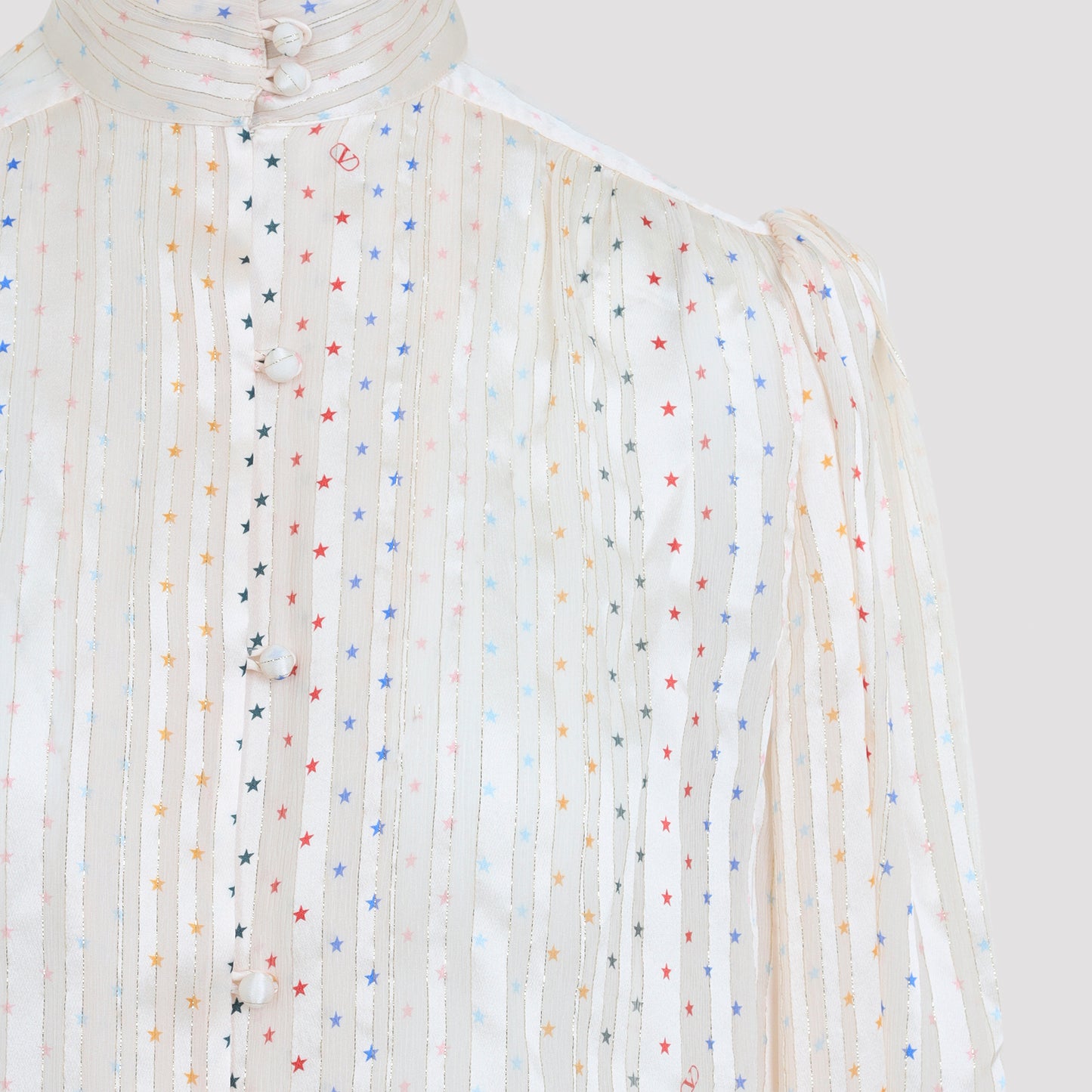 Valentino Stars Shirt