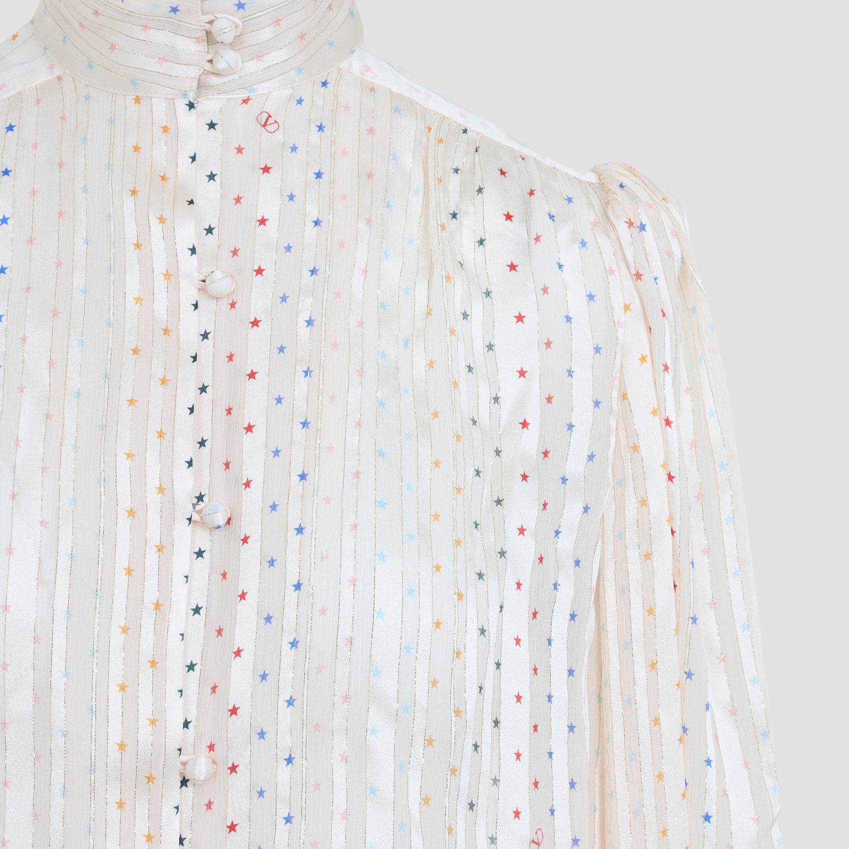 Valentino Stars Shirt