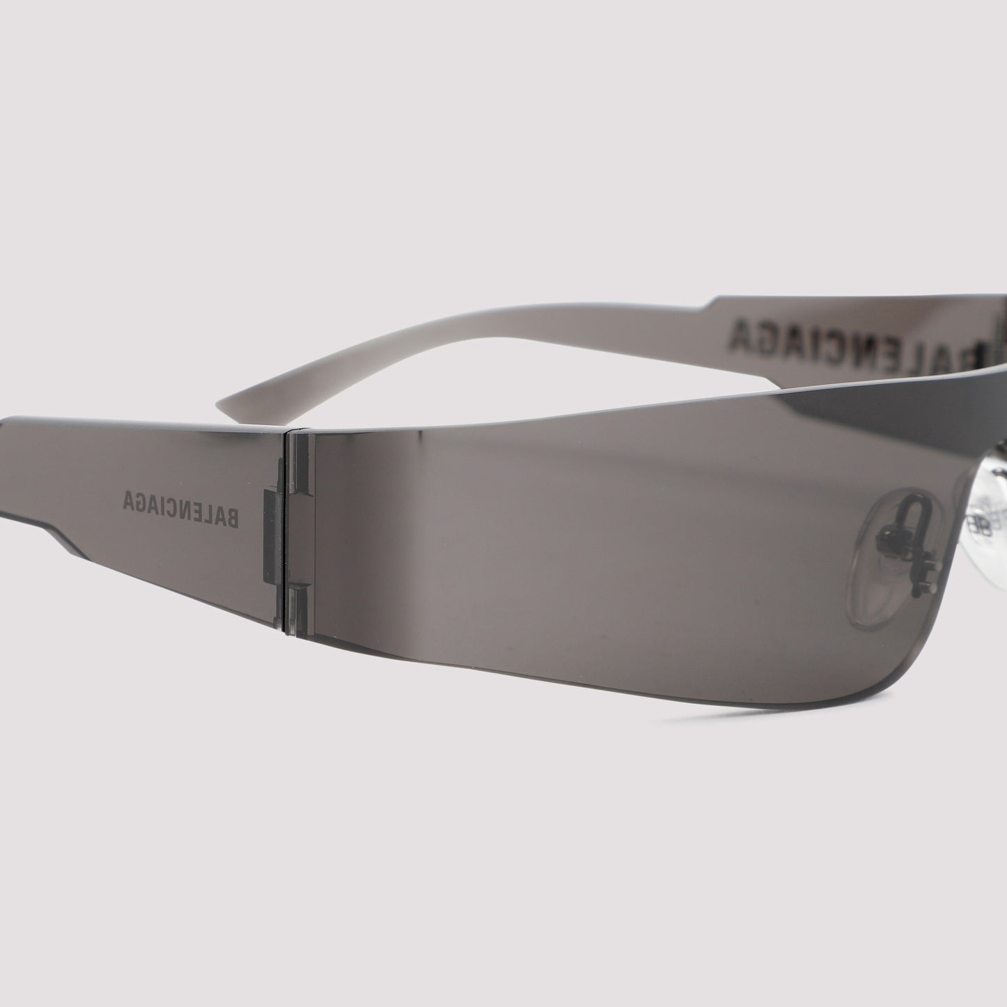 Balenciaga Acetate Sunglasses