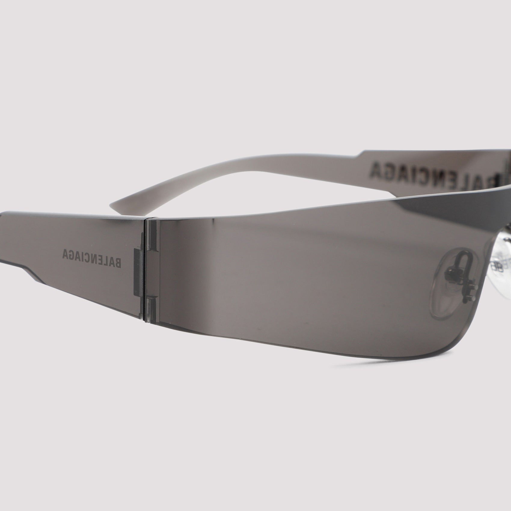 Balenciaga Acetate Sunglasses