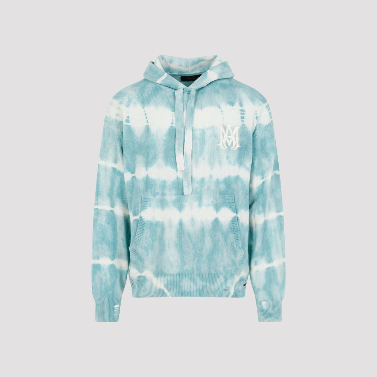 Amiri Ma Tie Dye Hoodie