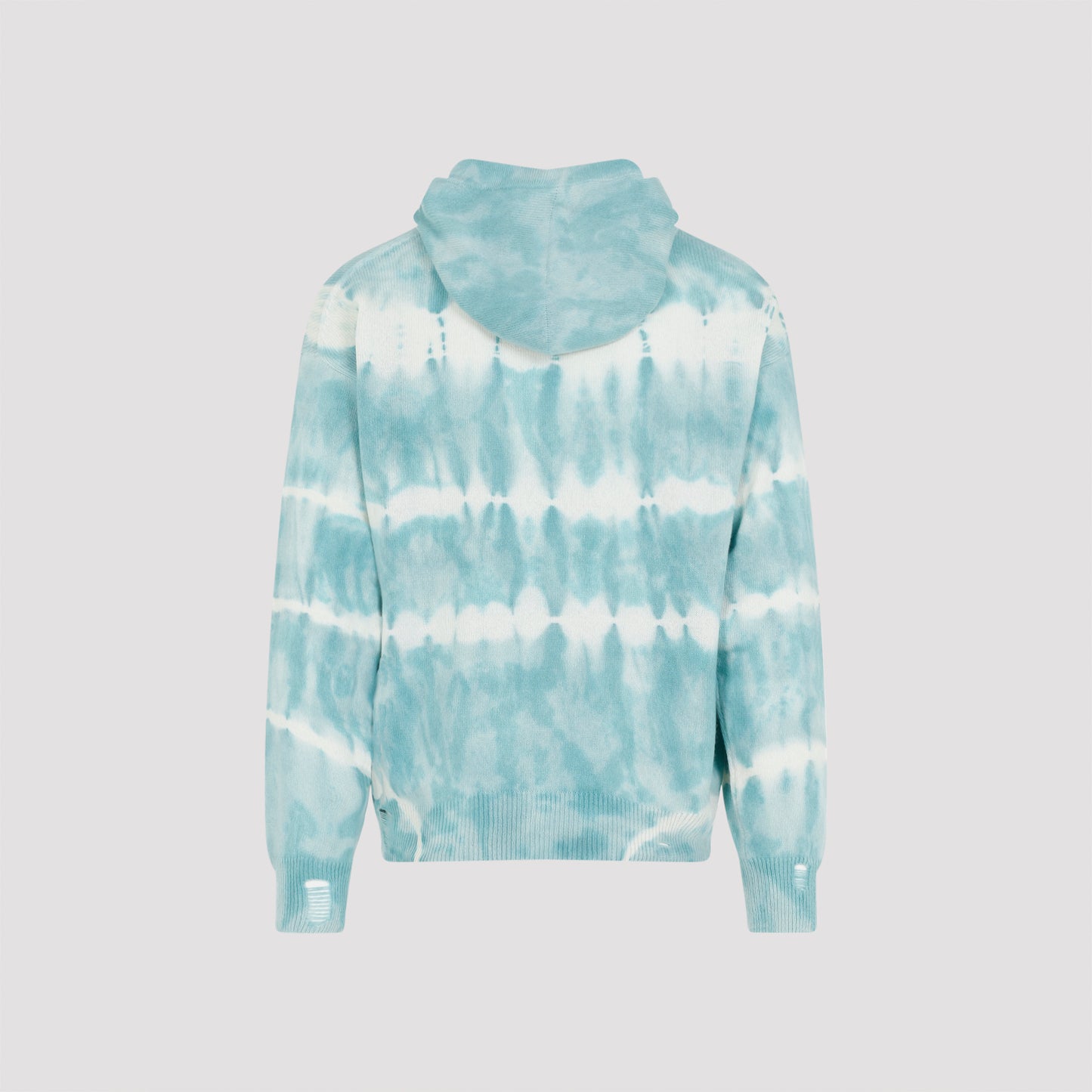Amiri Ma Tie Dye Hoodie
