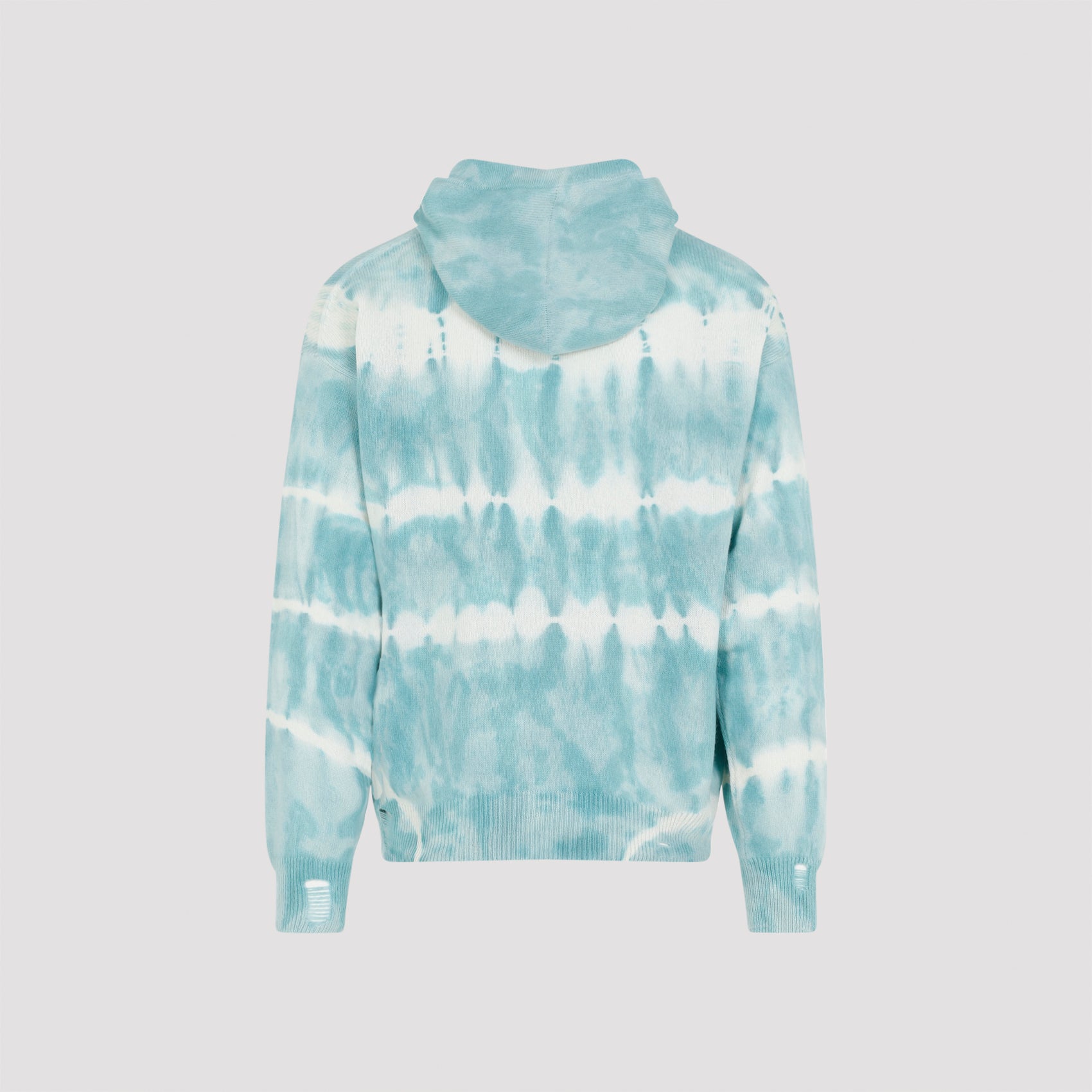 Amiri Ma Tie Dye Hoodie