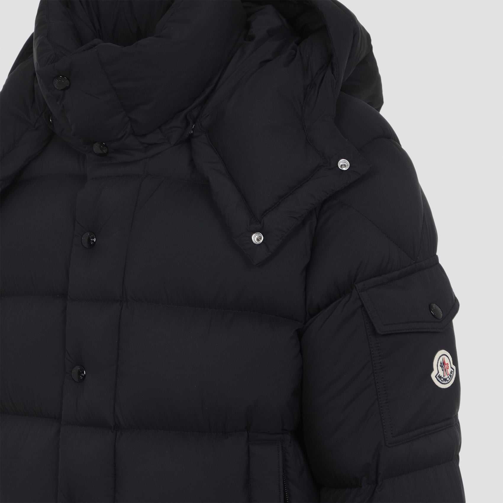 Moncler Maya 70 Jacket