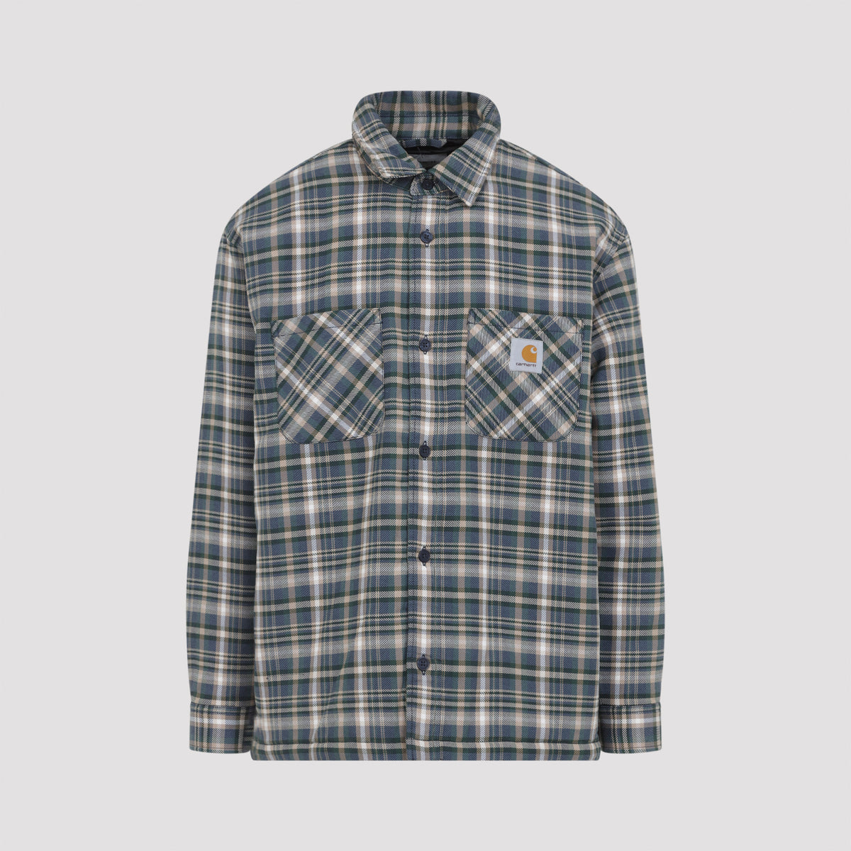 Carhartt Wip Cronyn Shirt Jacket