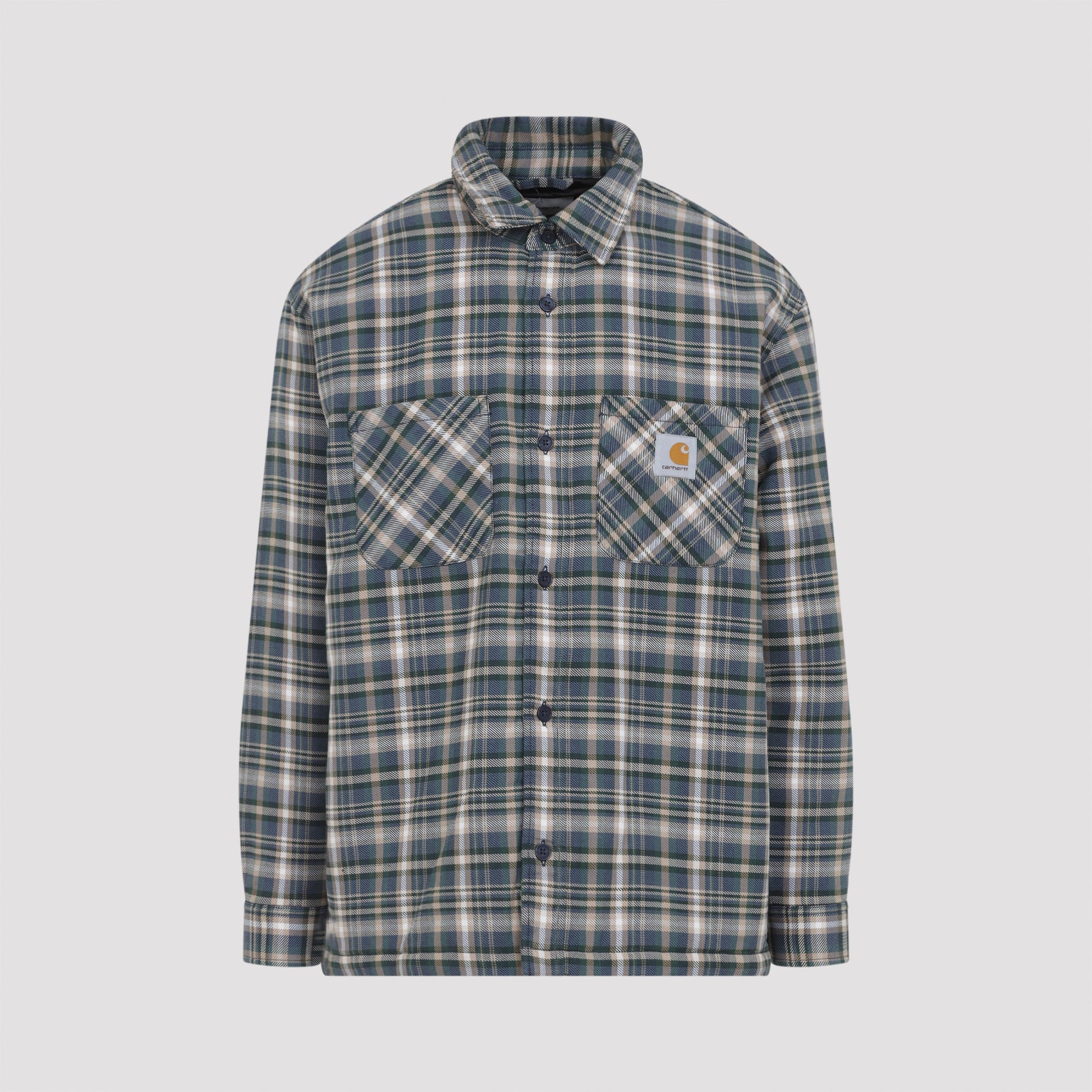 Carhartt Wip Cronyn Shirt Jacket