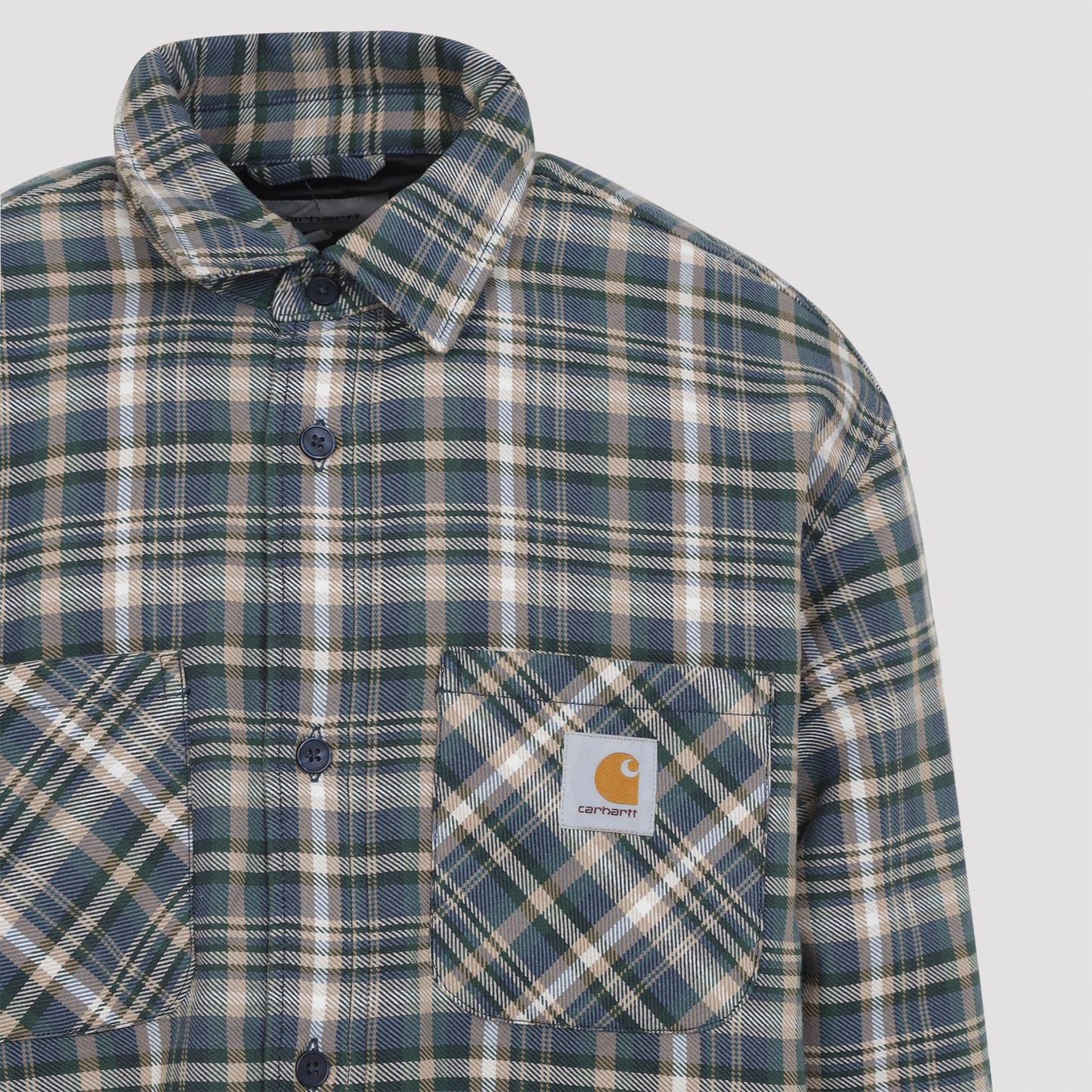 Carhartt Wip Cronyn Shirt Jacket