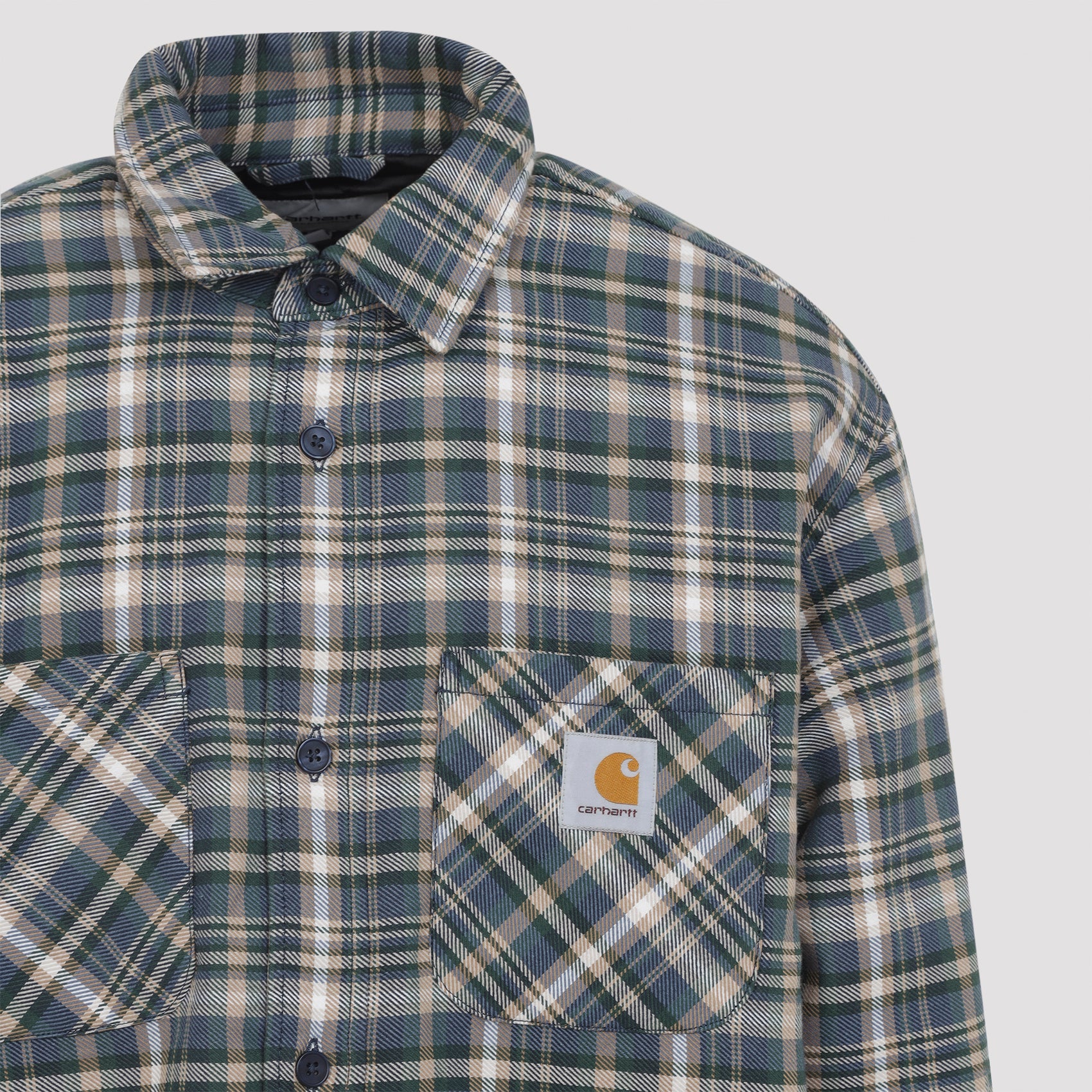 Carhartt Wip Cronyn Shirt Jacket