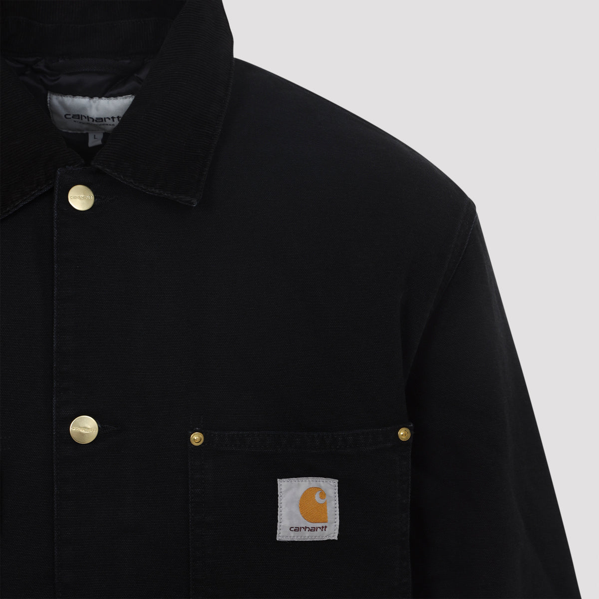 Carhartt Wip OG Chore Jacket