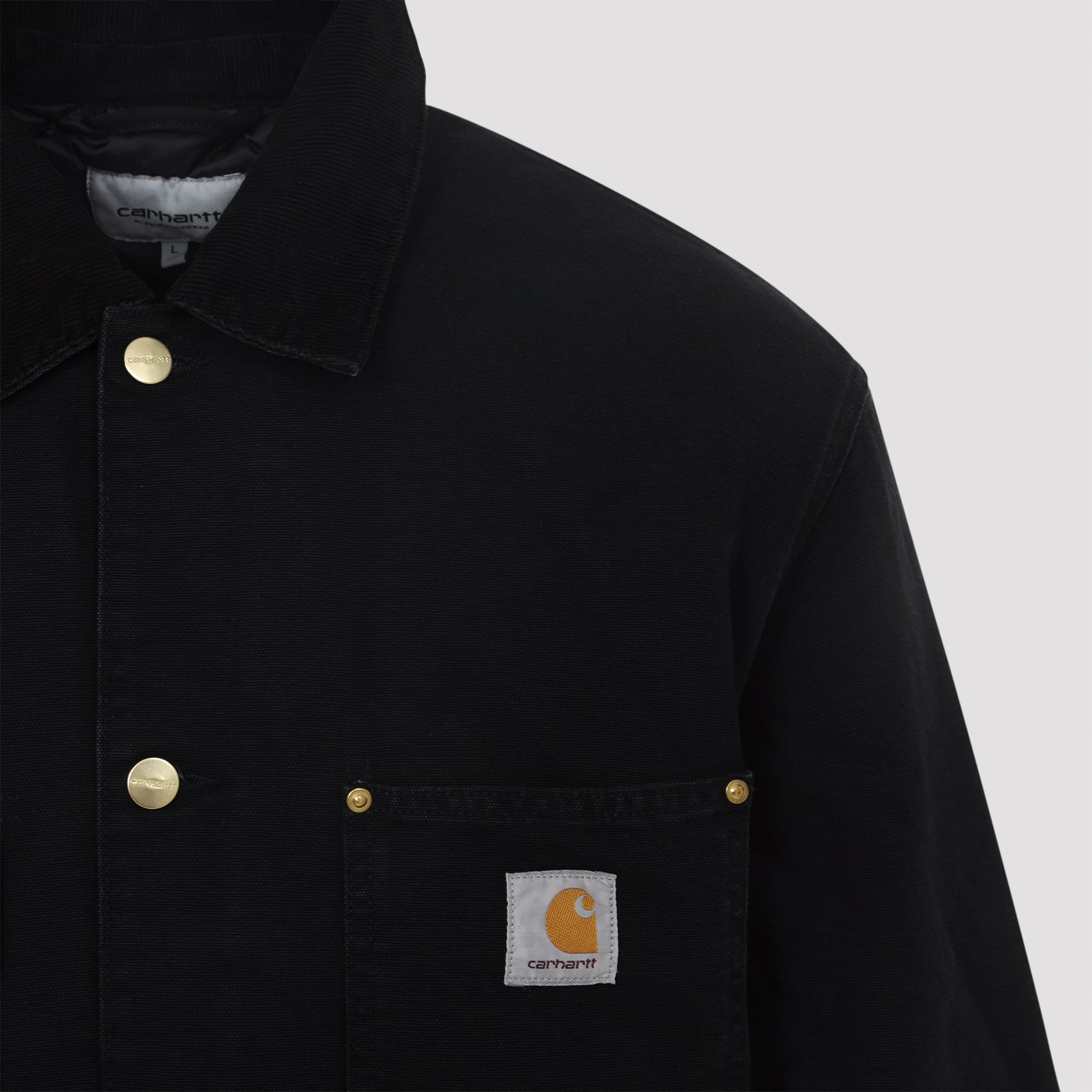 Carhartt Wip OG Chore Jacket