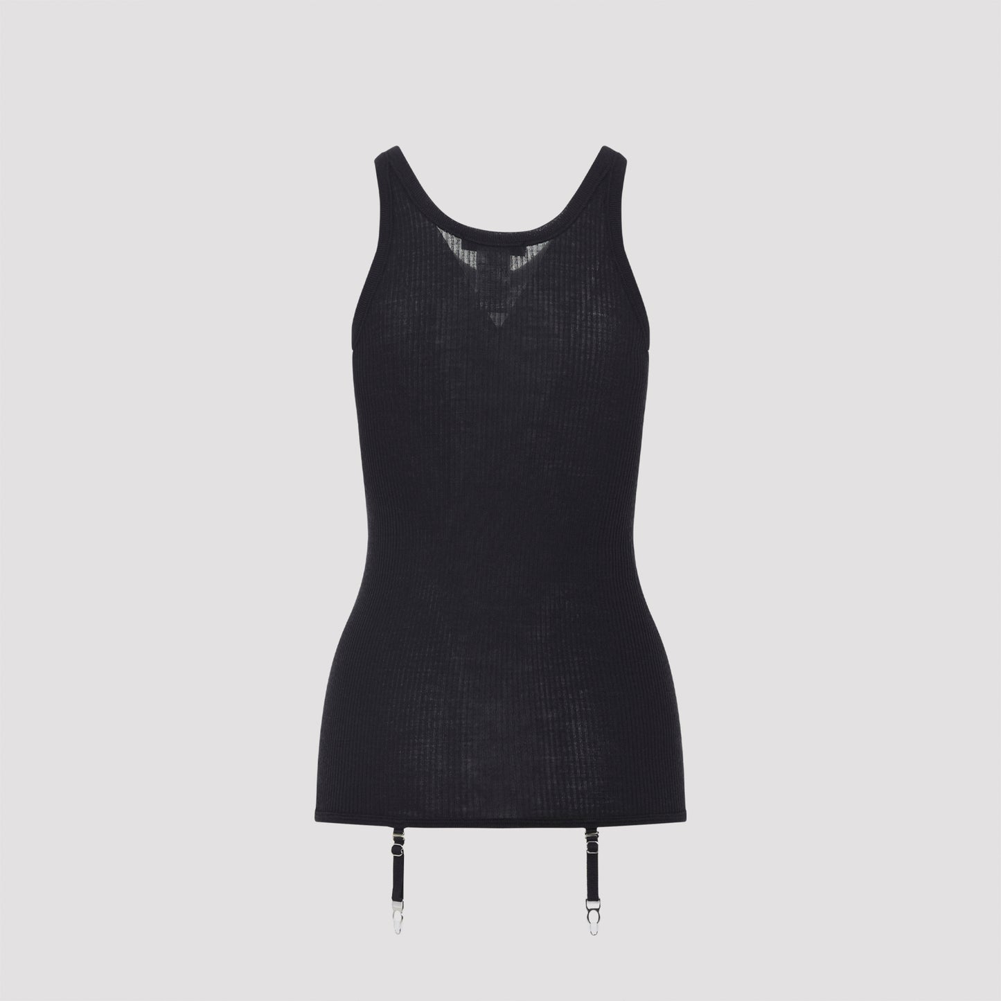 Lemaire Seamless With Suspenders Top