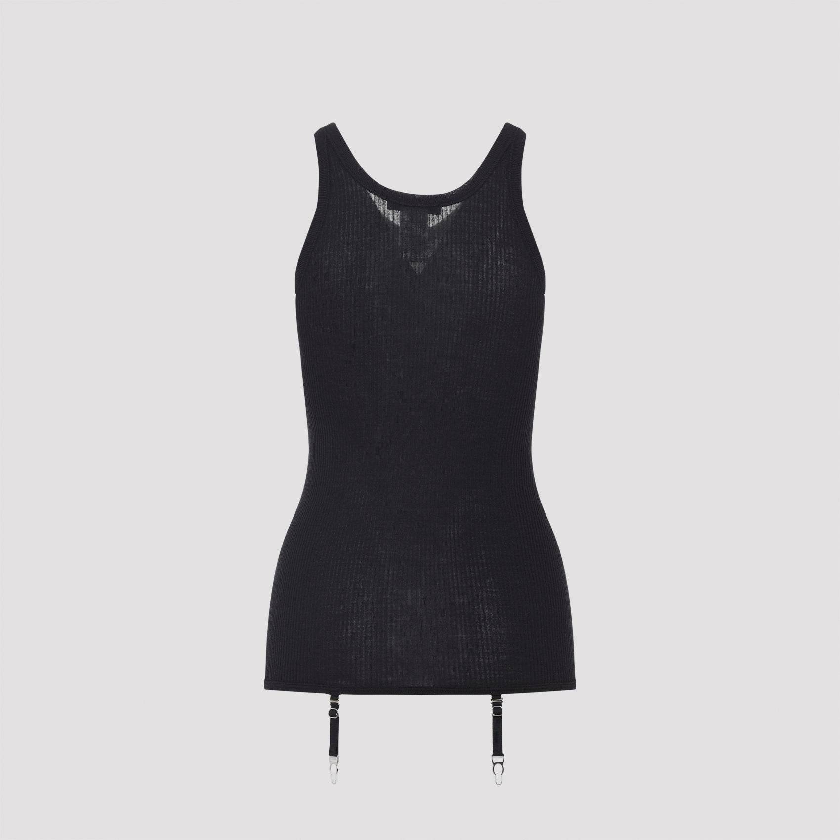 Lemaire Seamless With Suspenders Top