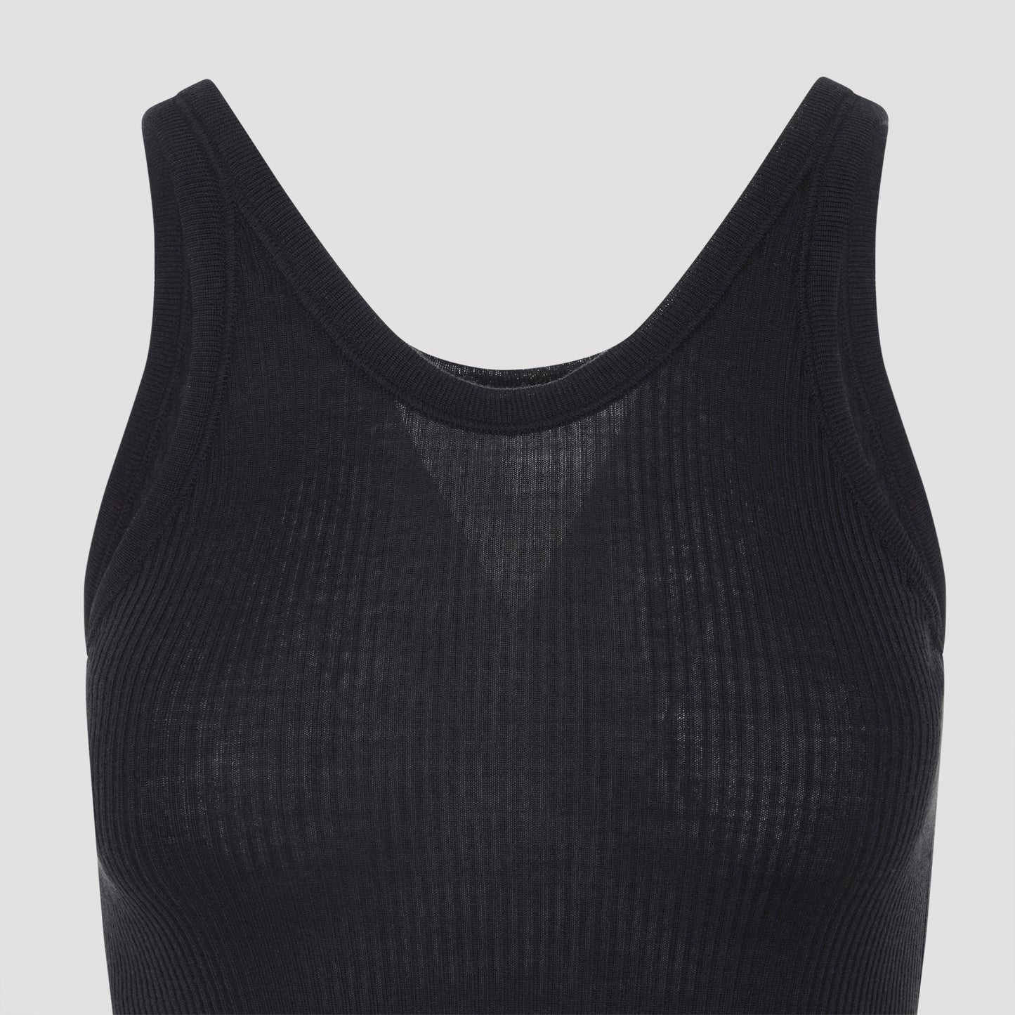 Lemaire Seamless With Suspenders Top