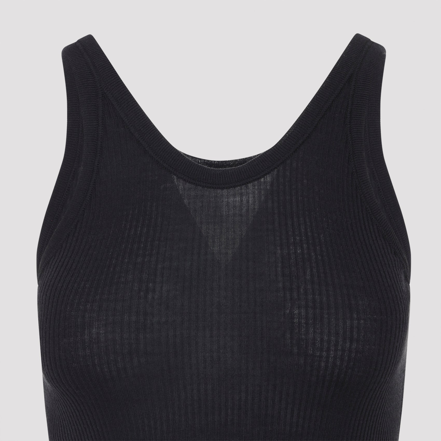 Lemaire Seamless With Suspenders Top