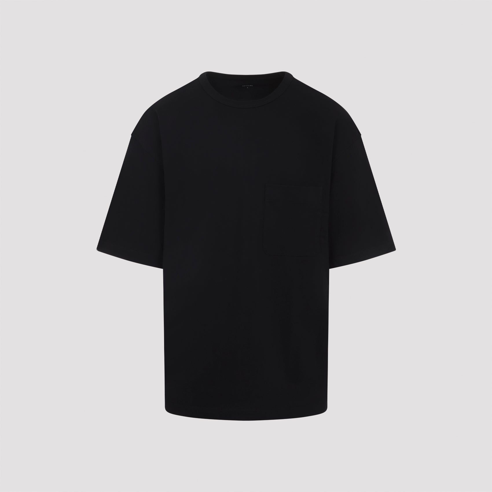 Lemaire Boxy Short Sleeves T-shirt