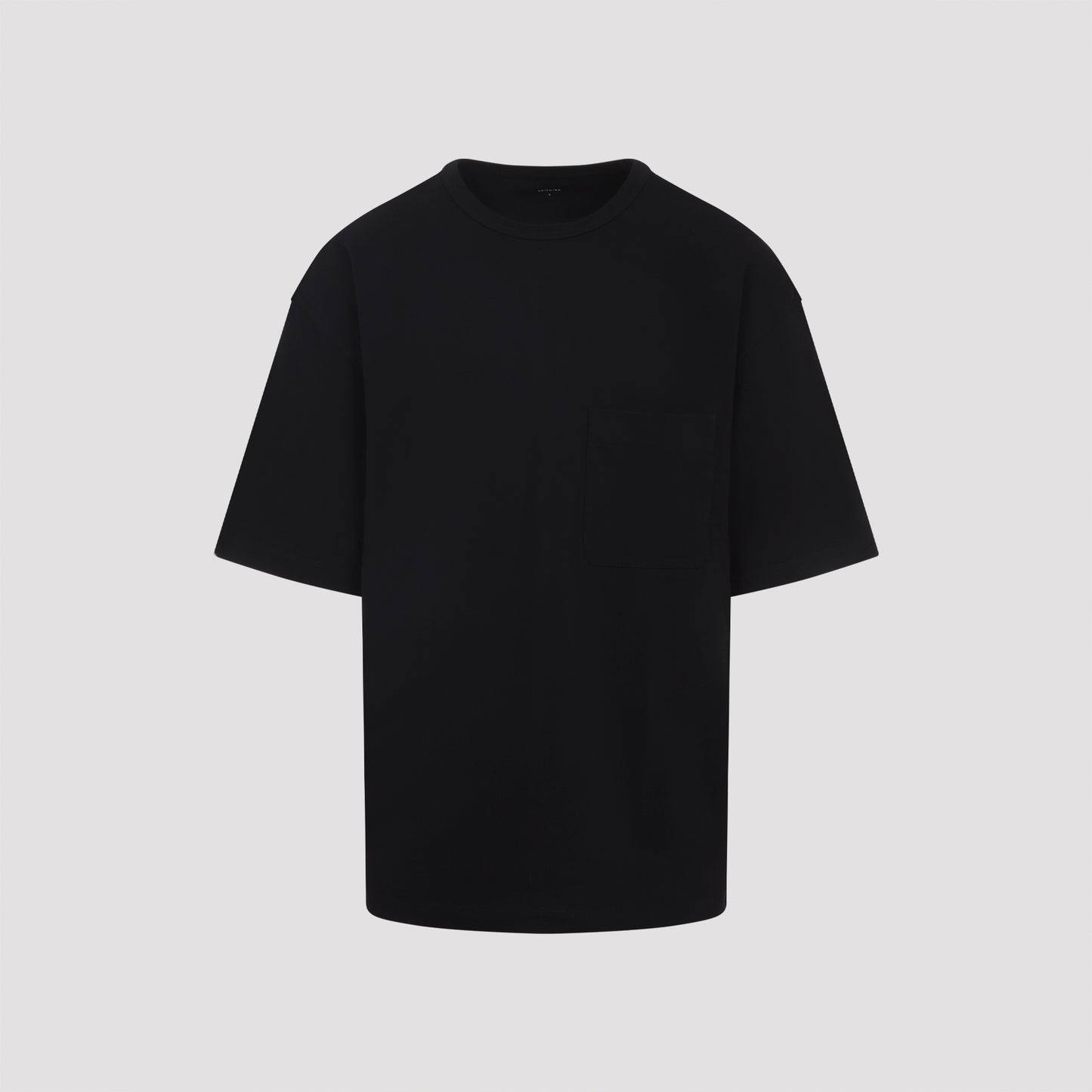 Lemaire Boxy Short Sleeves T-shirt