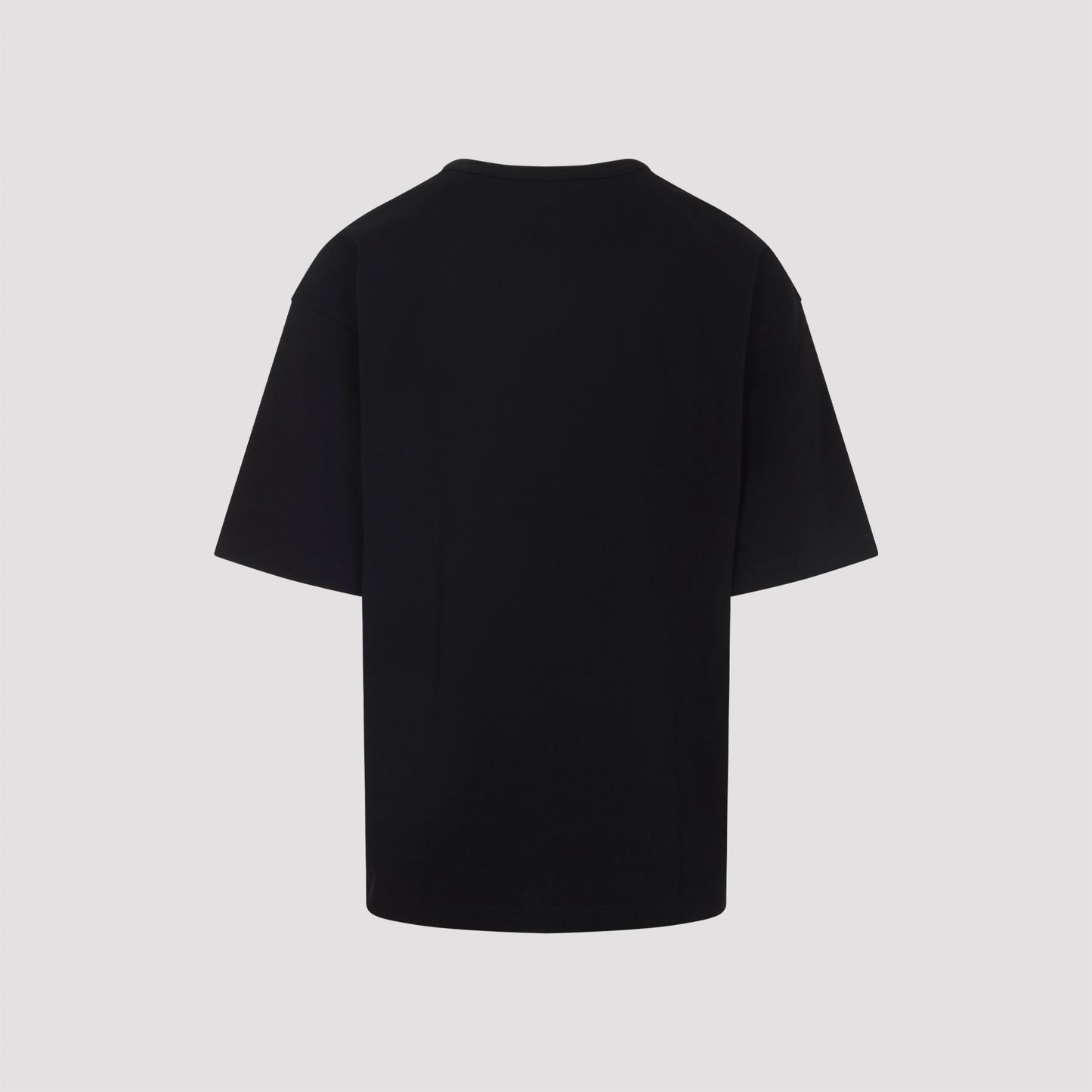 Lemaire Boxy Short Sleeves T-shirt