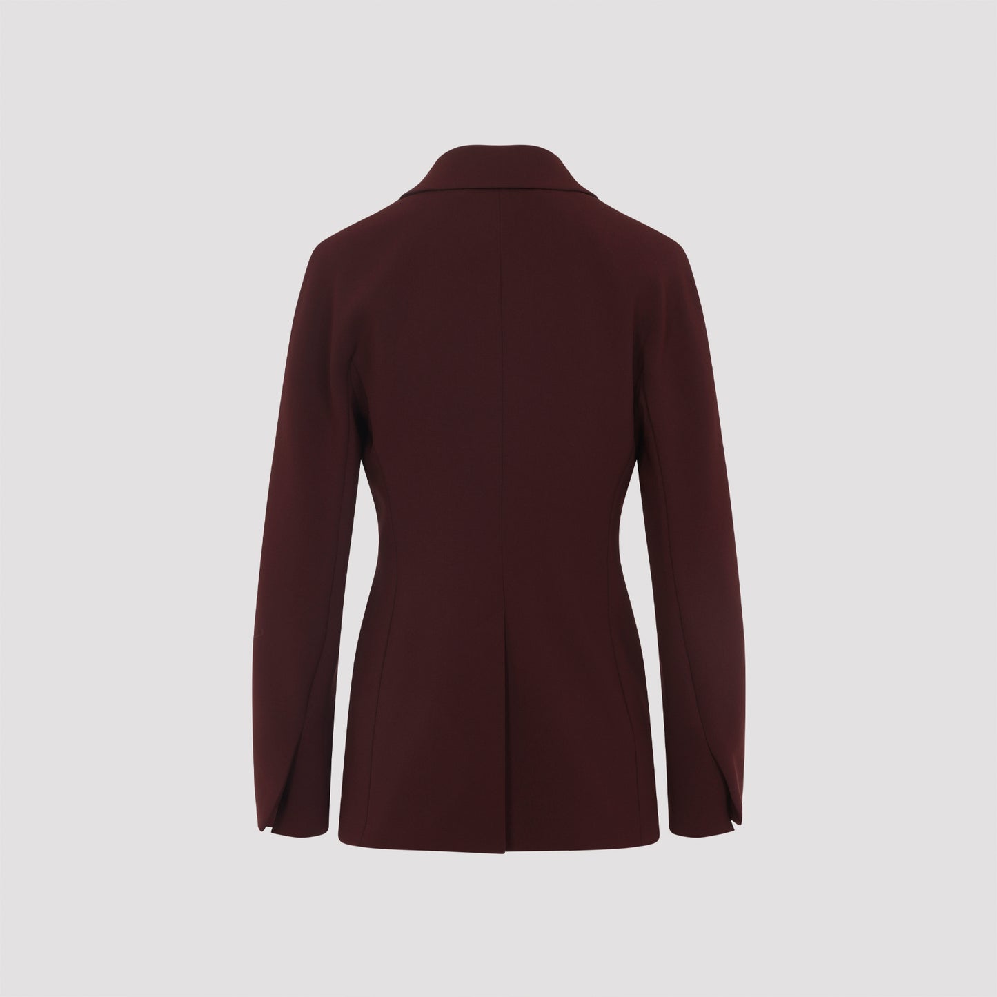 Max Mara Pianoforte Alare Cady Jacket