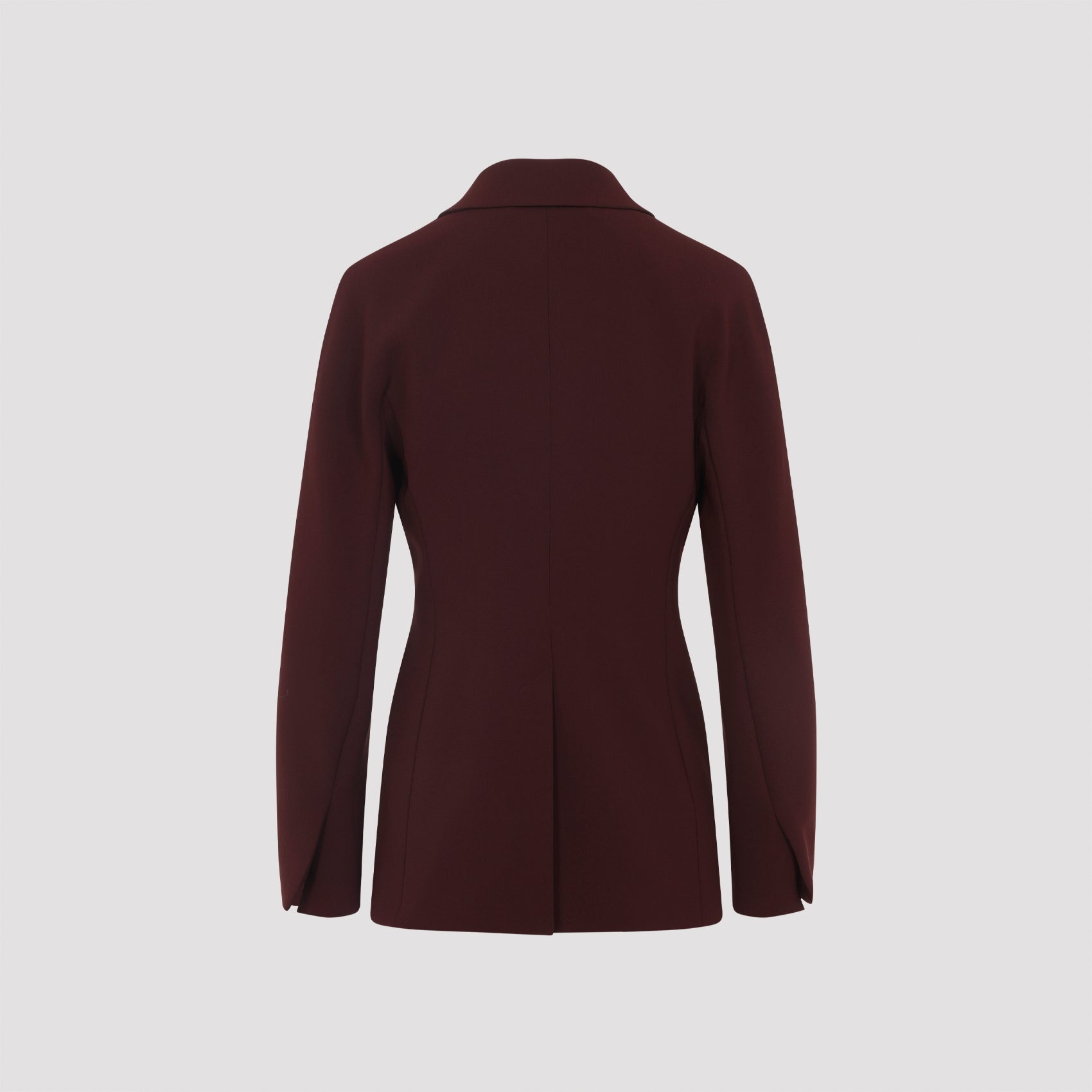 Max Mara Pianoforte Alare Cady Jacket