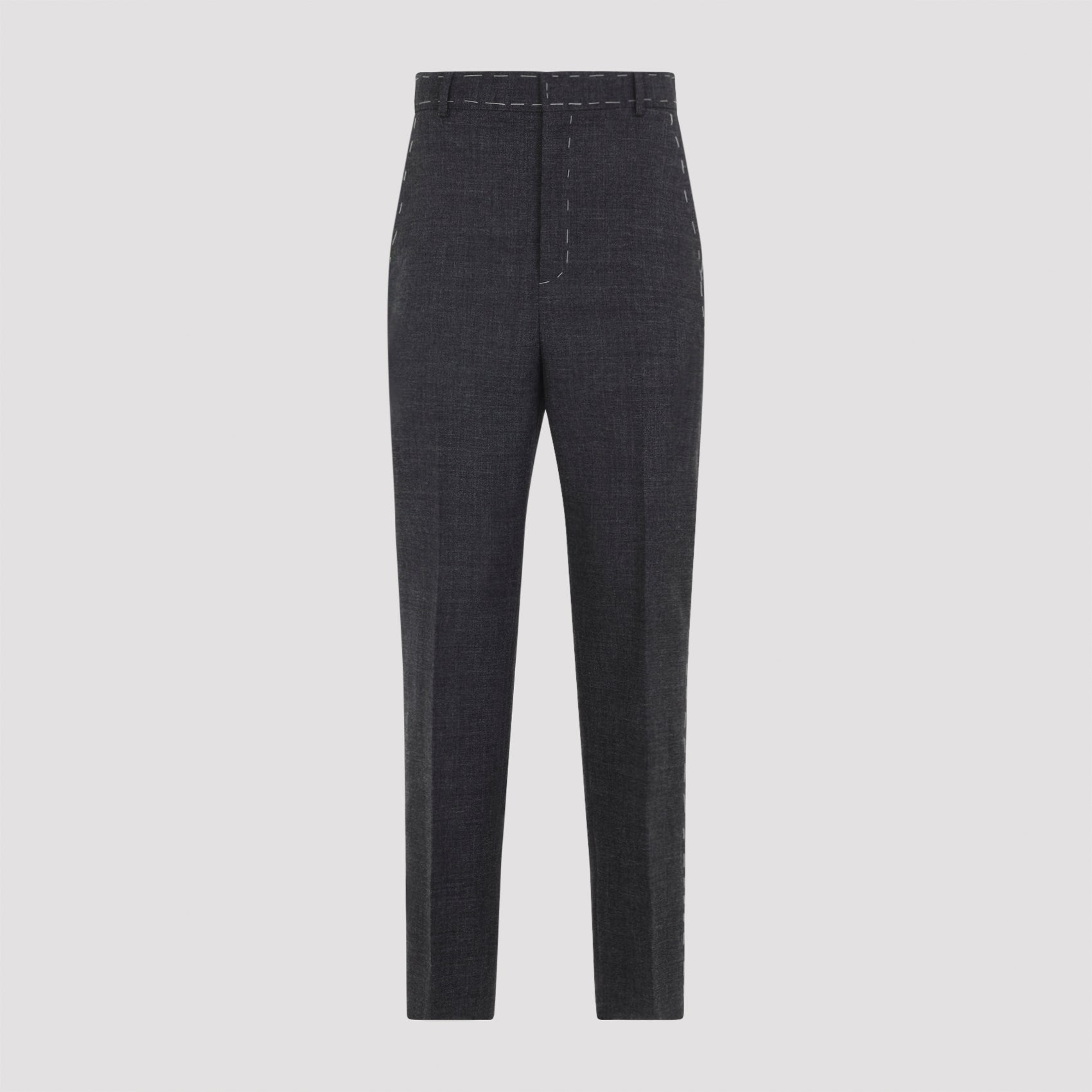 Moschino Wool Pants