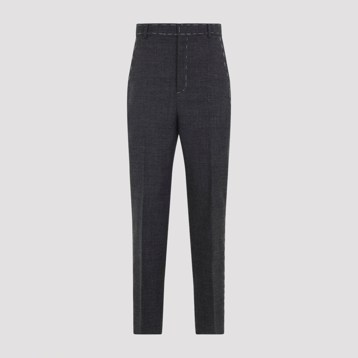 Moschino Wool Pants