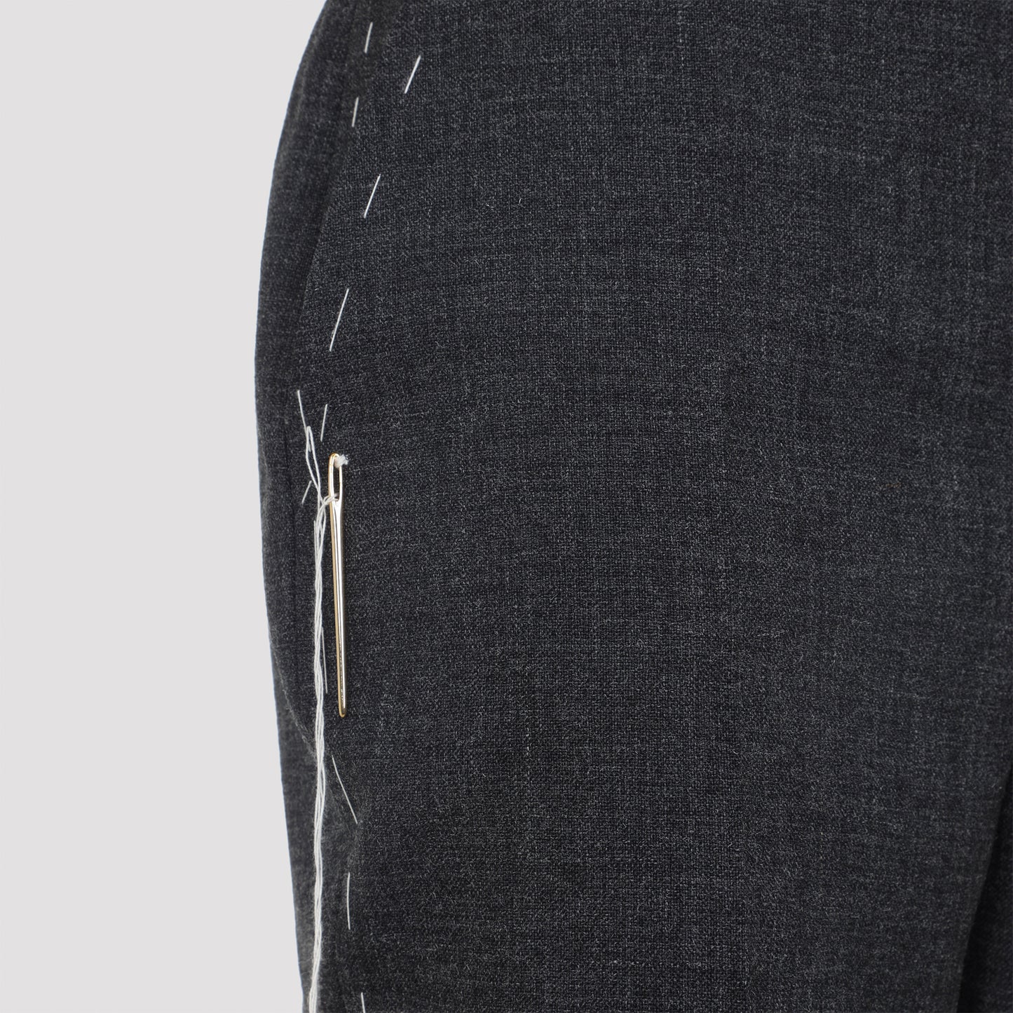 Moschino Wool Pants