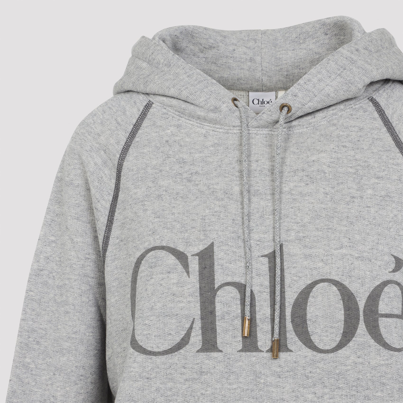 Chloe Hoodie