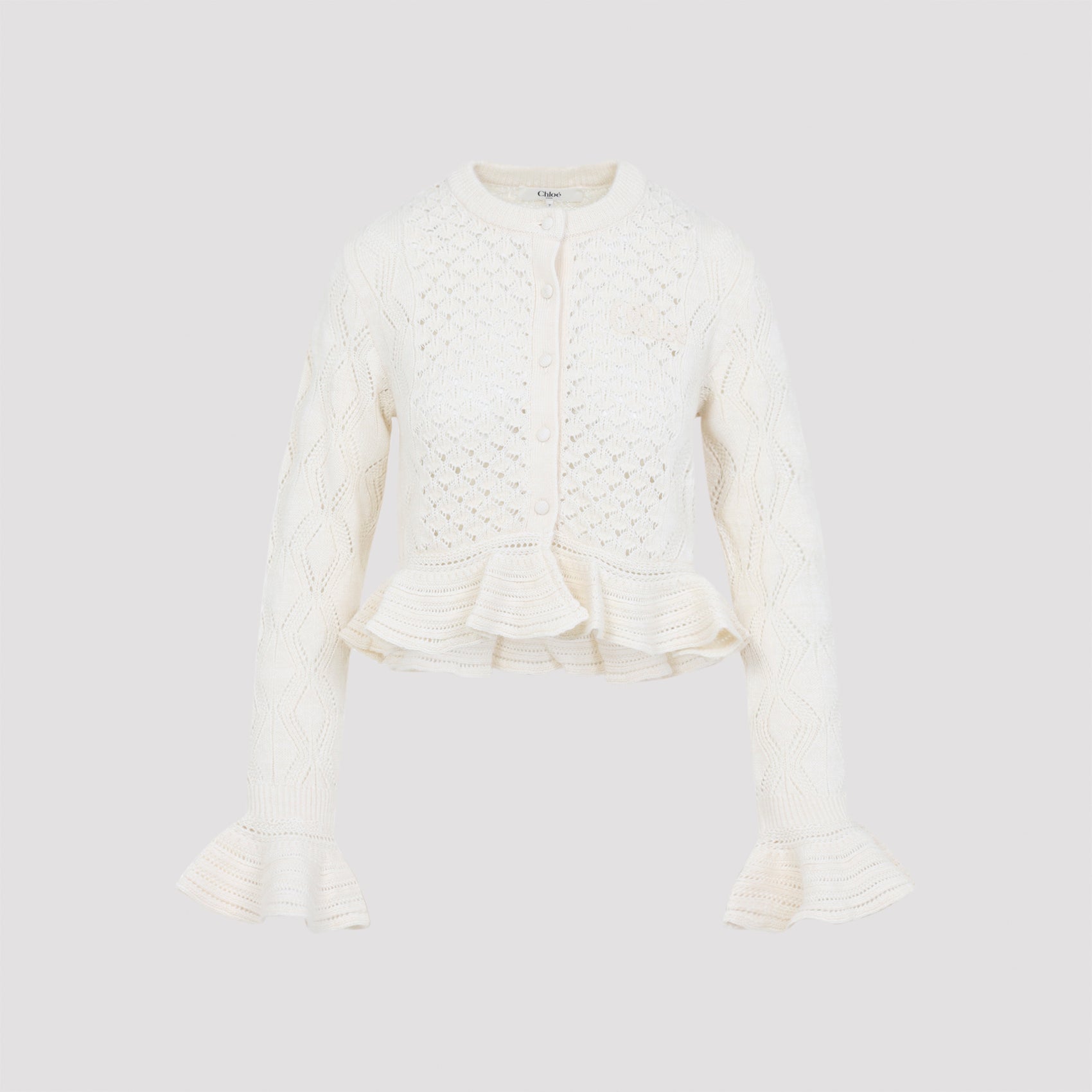 Chloe Cardigan