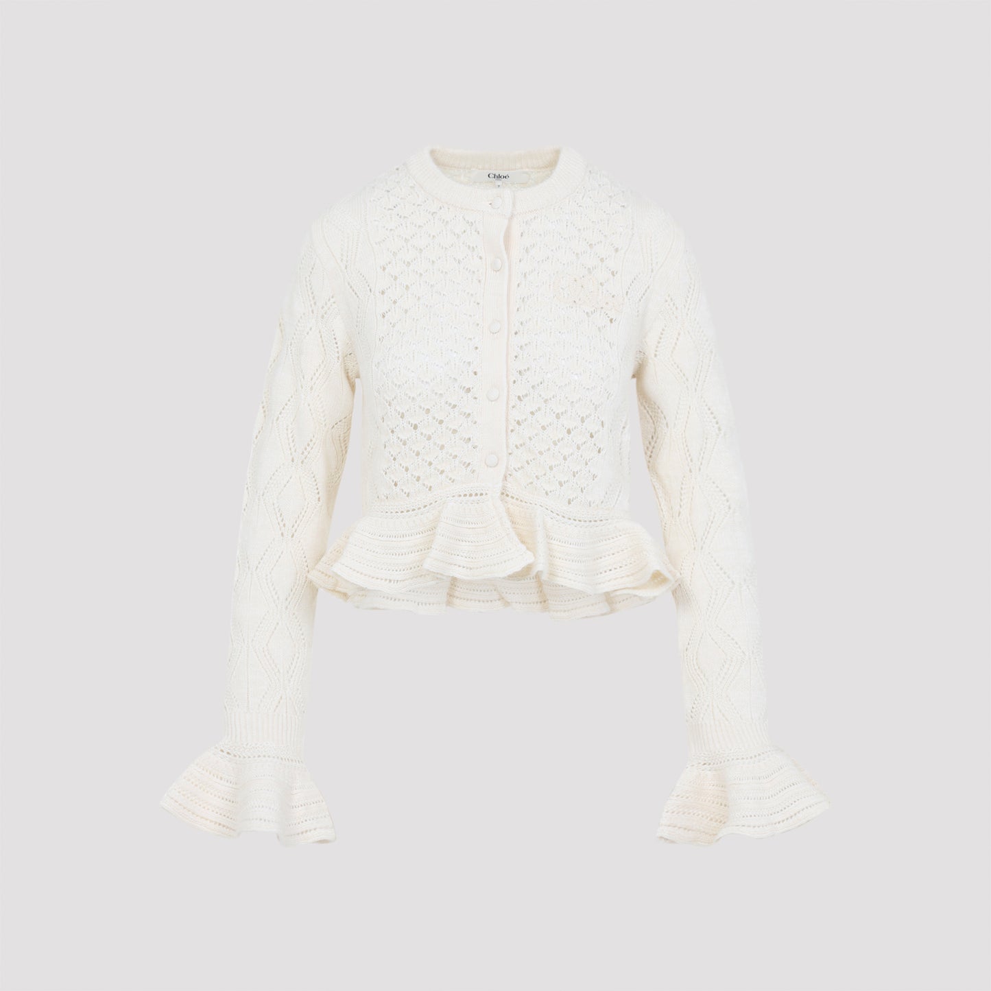 Chloe Cardigan