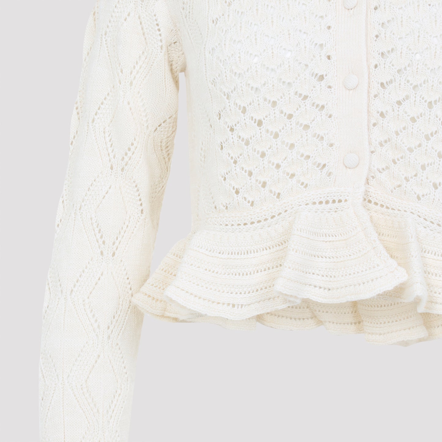 Chloe Cardigan
