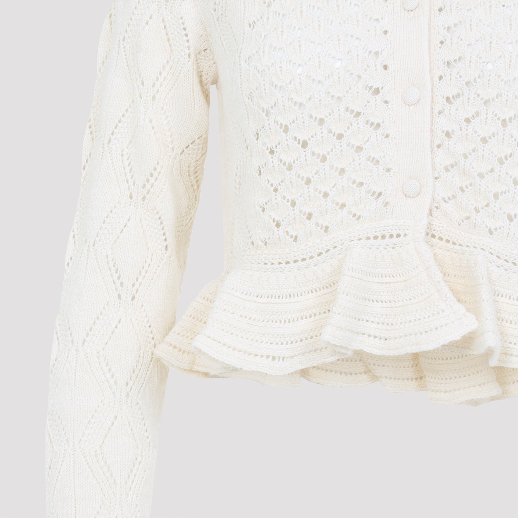 Chloe Cardigan