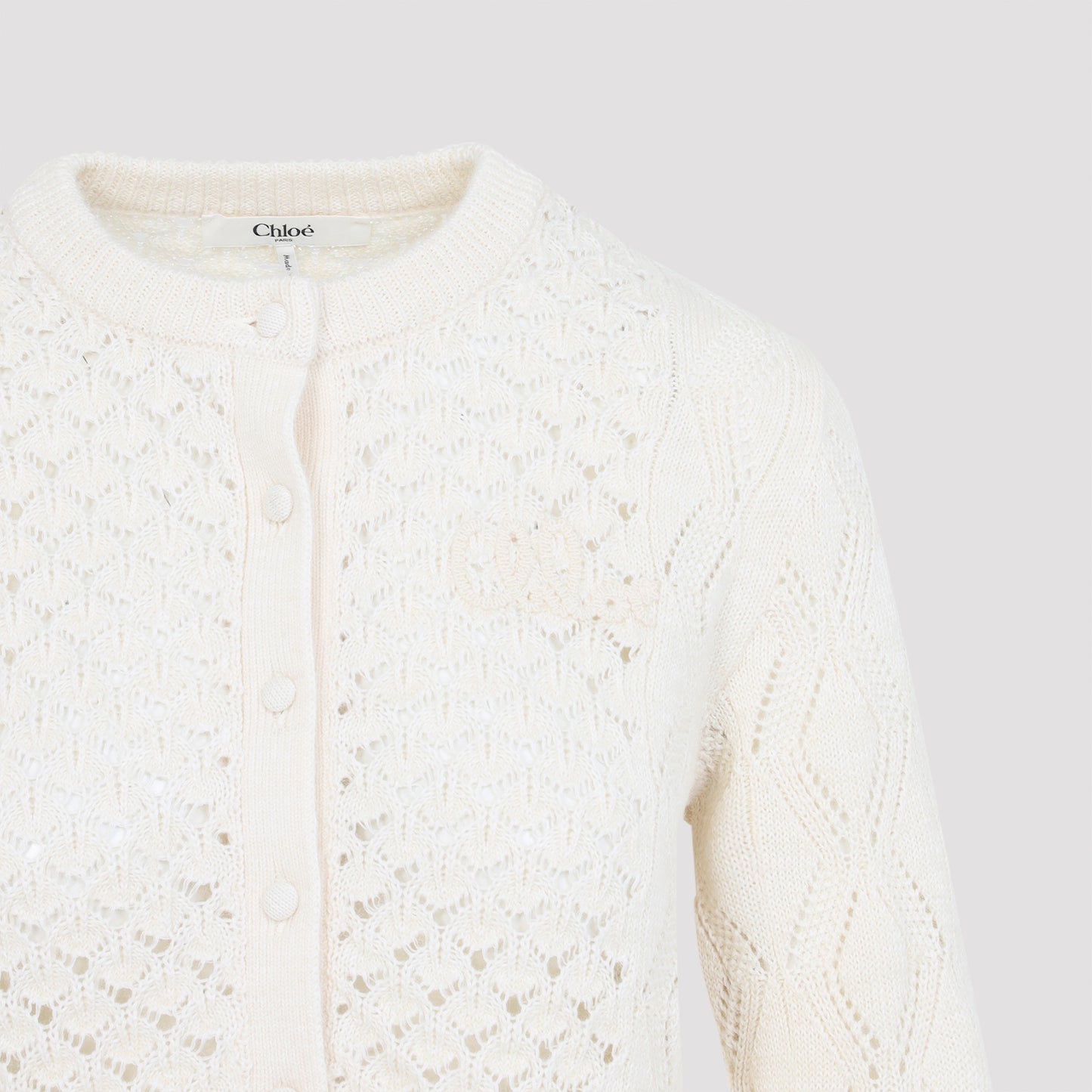 Chloe Cardigan