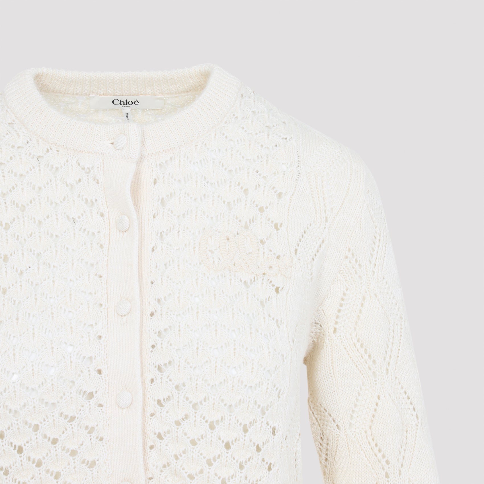 Chloe Cardigan
