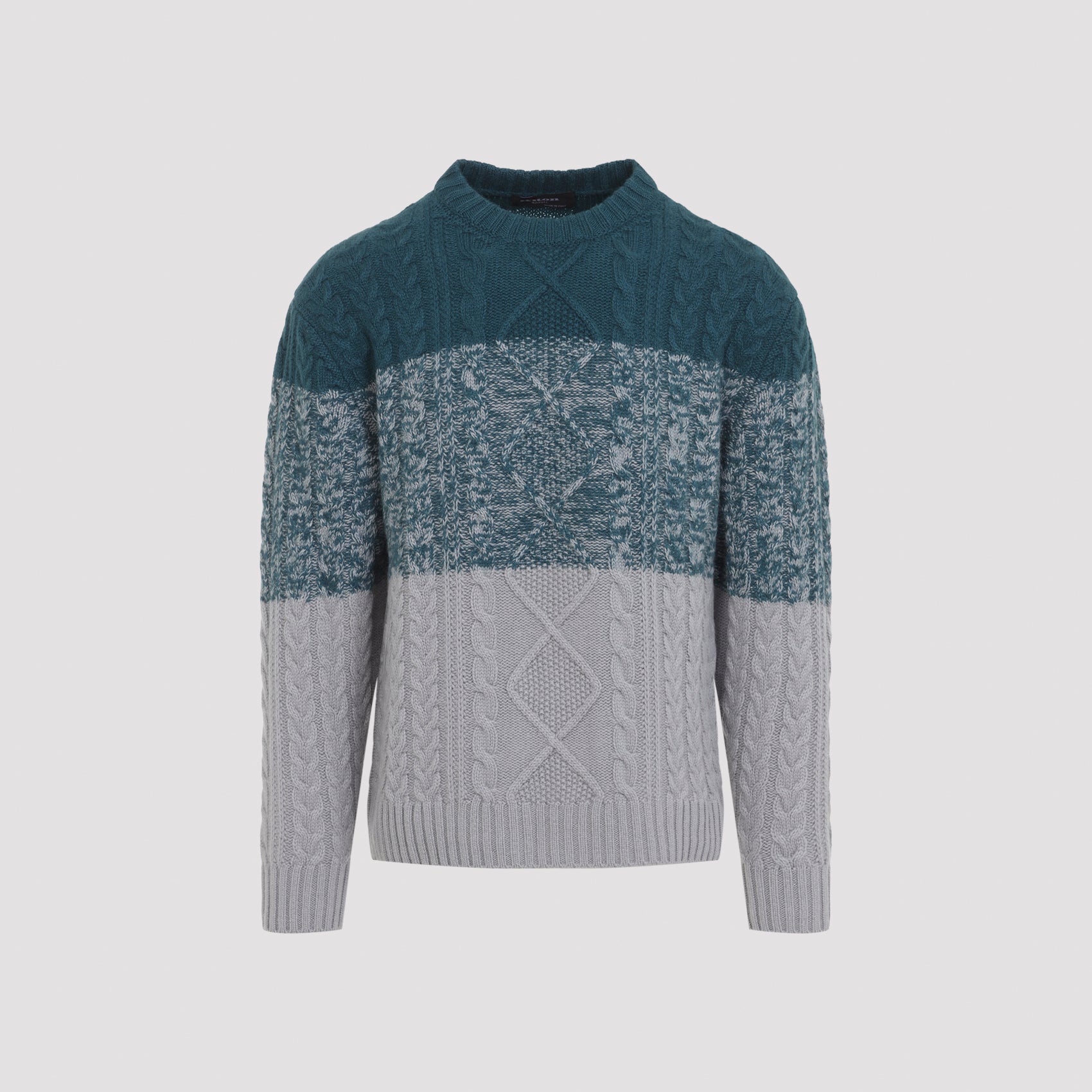 Kiton Sweater