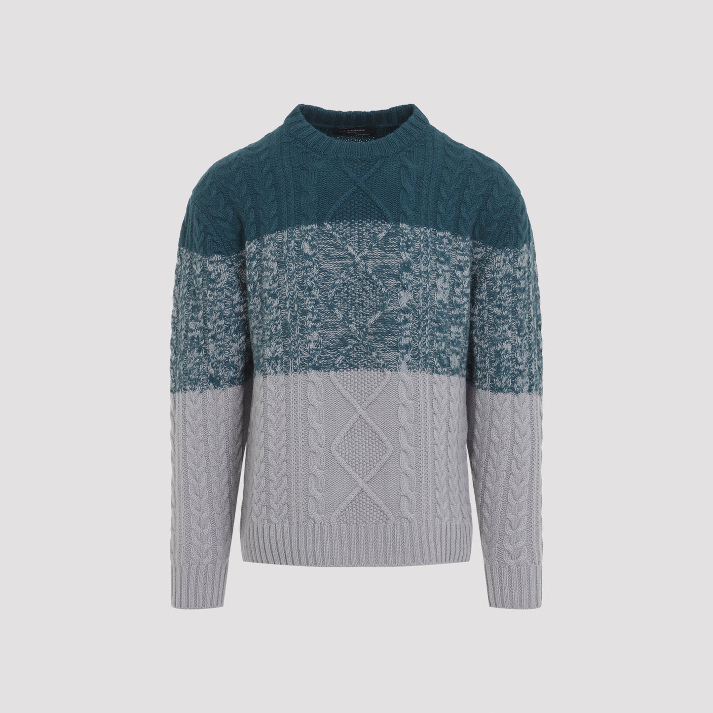 Kiton Sweater