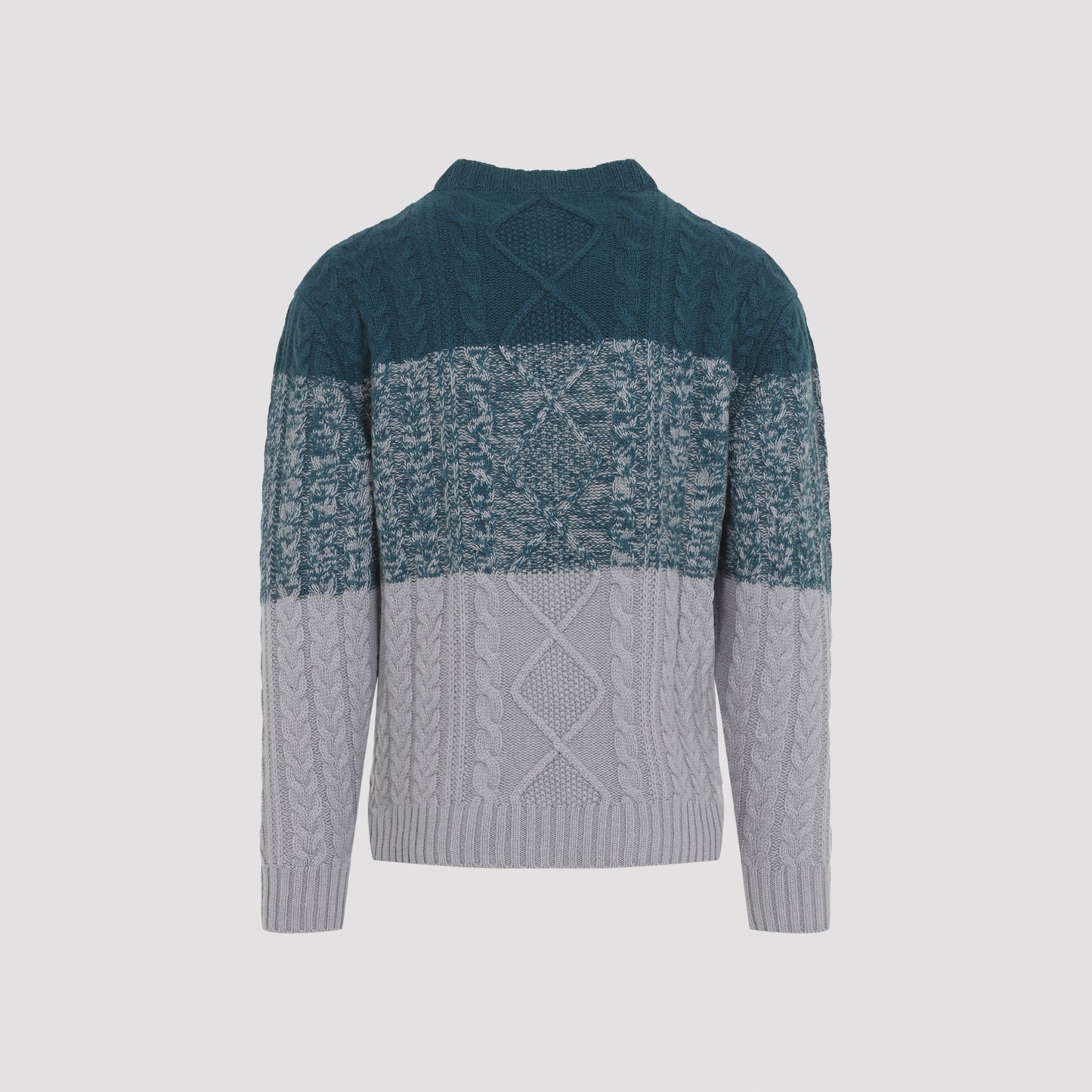 Kiton Sweater