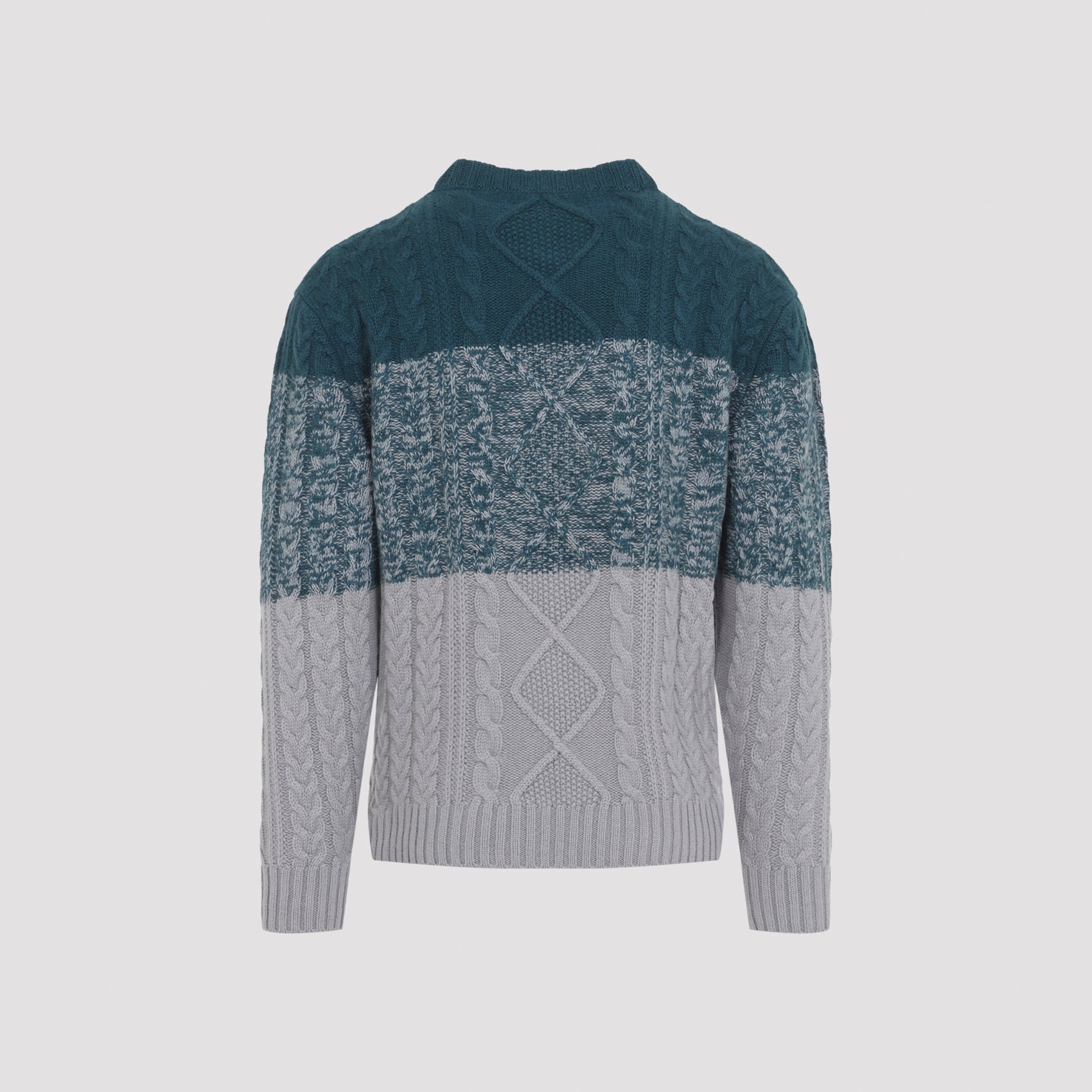 Kiton Sweater