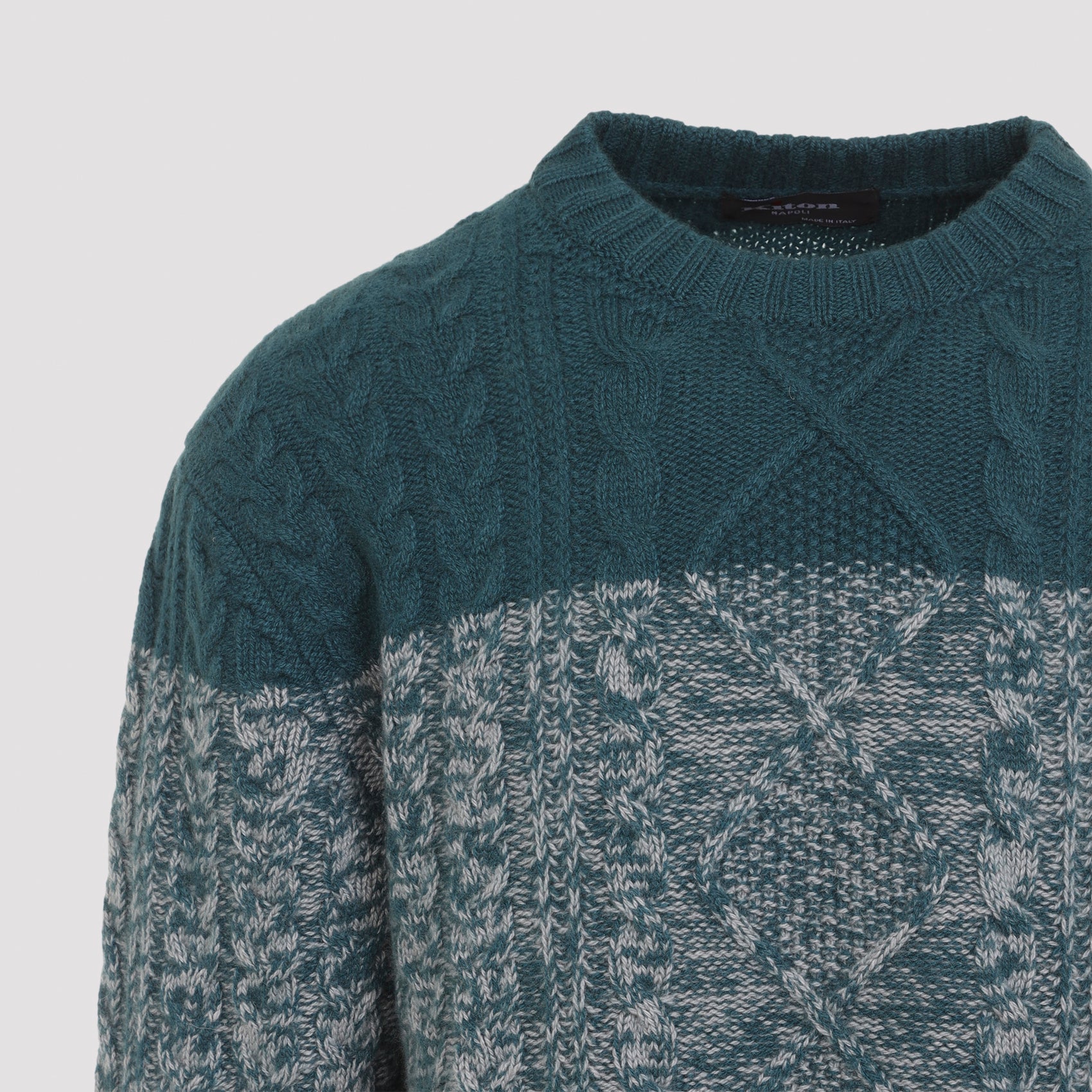 Kiton Sweater