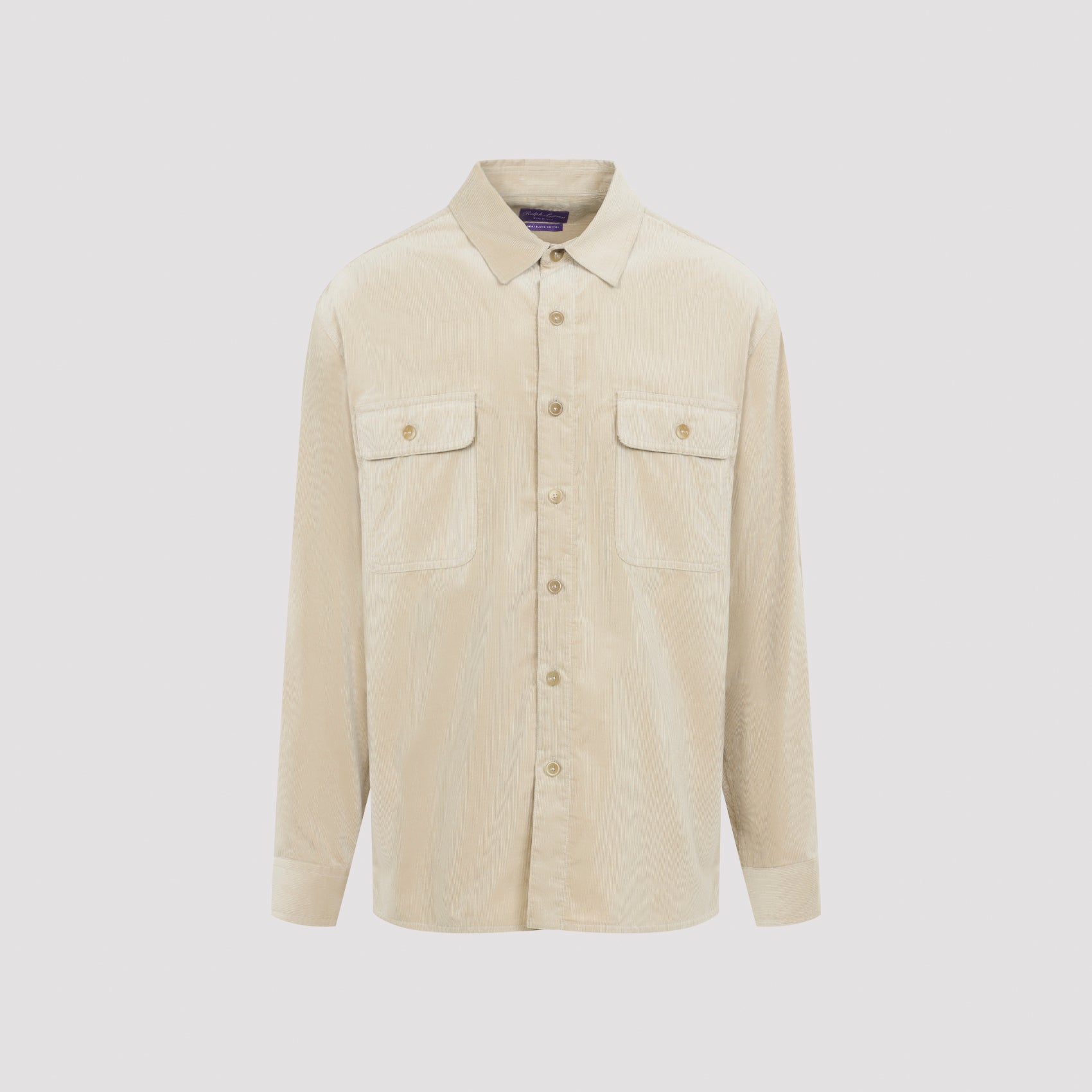 Ralph Lauren Purple Label L/S Sport Shirt